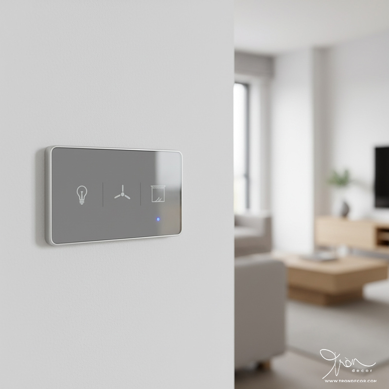 TOP 10 THIẾT BỊ SMARTHOME TOP 10 THIẾT BỊ SMARTHOME