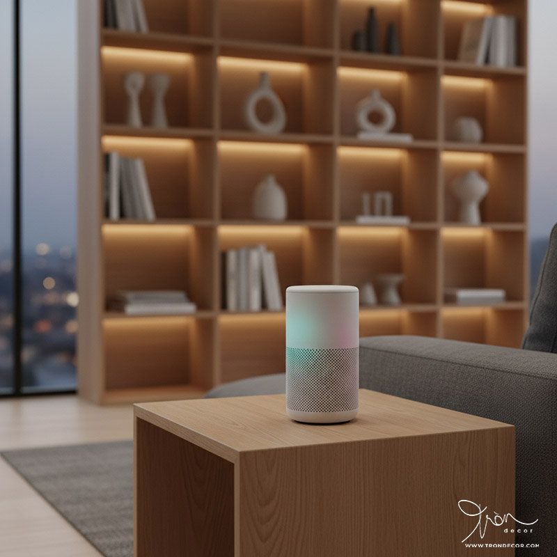 TOP 10 THIẾT BỊ SMARTHOME TOP 10 THIẾT BỊ SMARTHOME