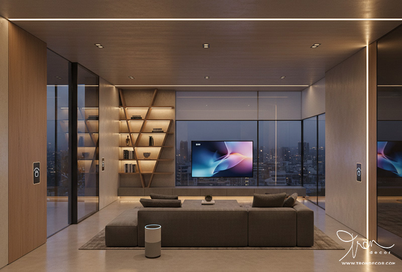 TOP 10 THIẾT BỊ SMARTHOME TOP 10 THIẾT BỊ SMARTHOME