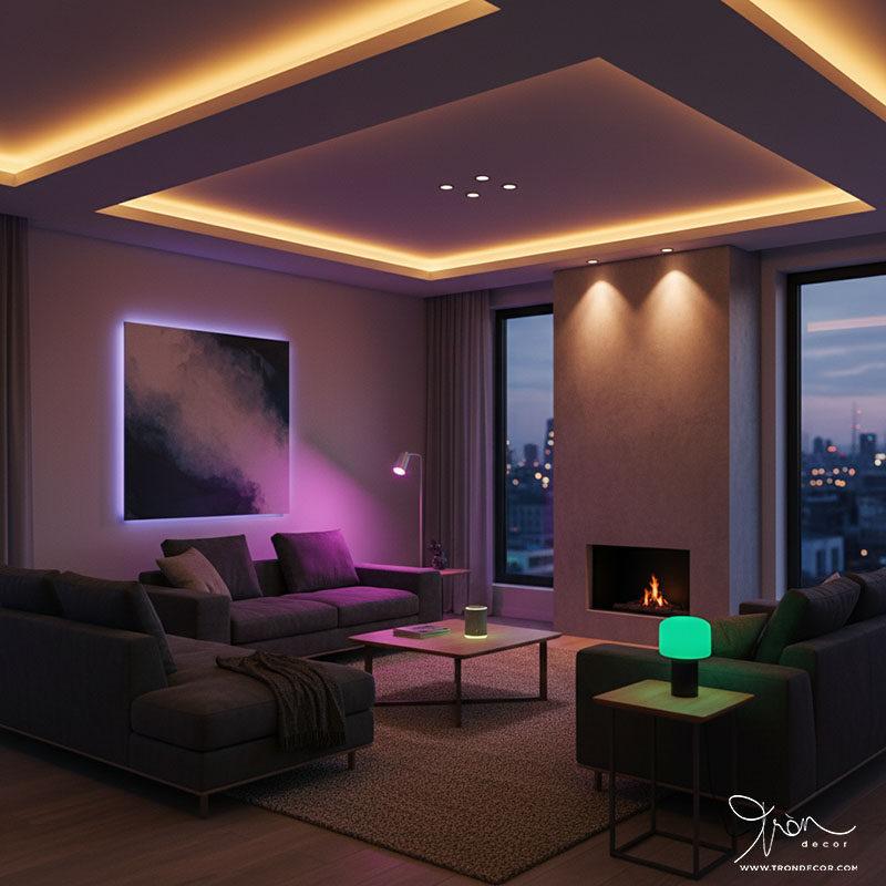 TOP 10 THIẾT BỊ SMARTHOME TOP 10 THIẾT BỊ SMARTHOME