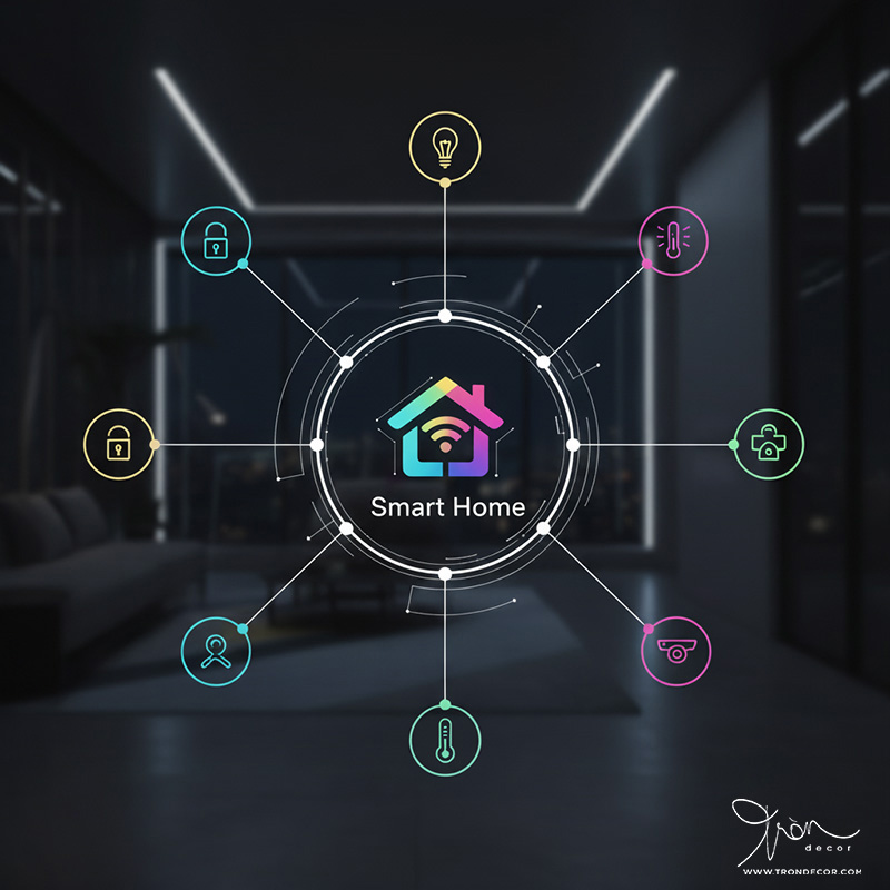 TOP 10 THIẾT BỊ SMARTHOME TOP 10 THIẾT BỊ SMARTHOME