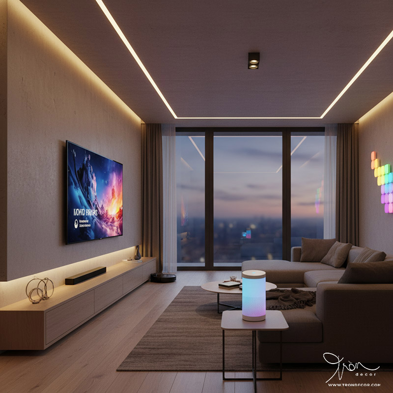 TOP 10 THIẾT BỊ SMARTHOME TOP 10 THIẾT BỊ SMARTHOME