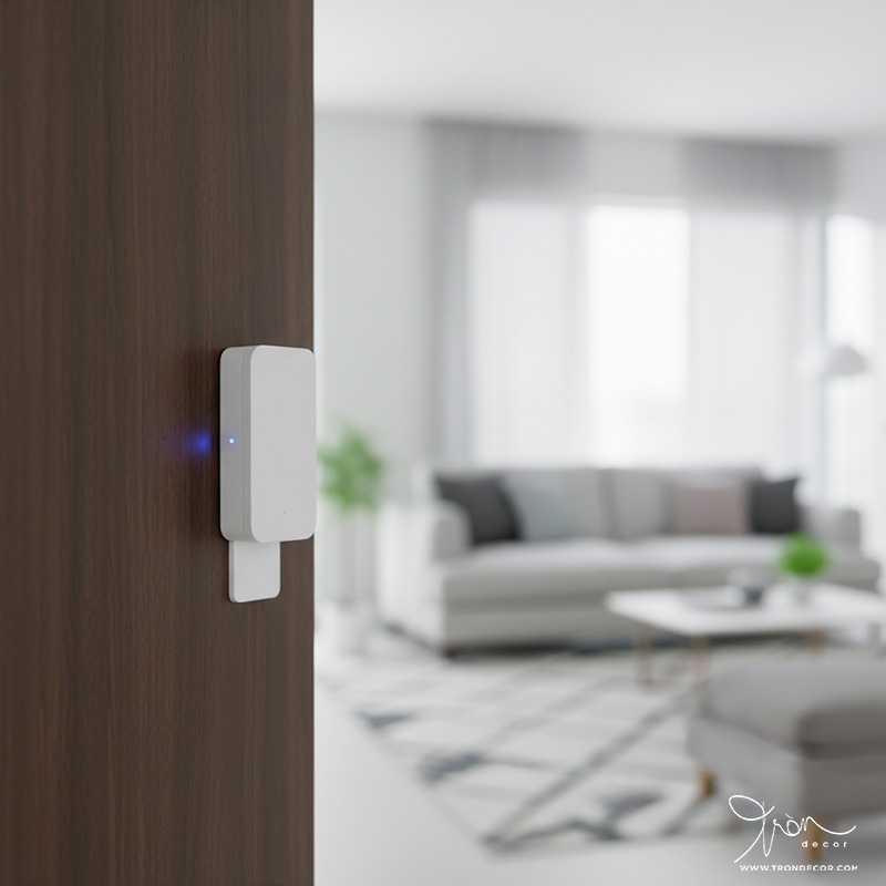 TOP 10 THIẾT BỊ SMARTHOME TOP 10 THIẾT BỊ SMARTHOME