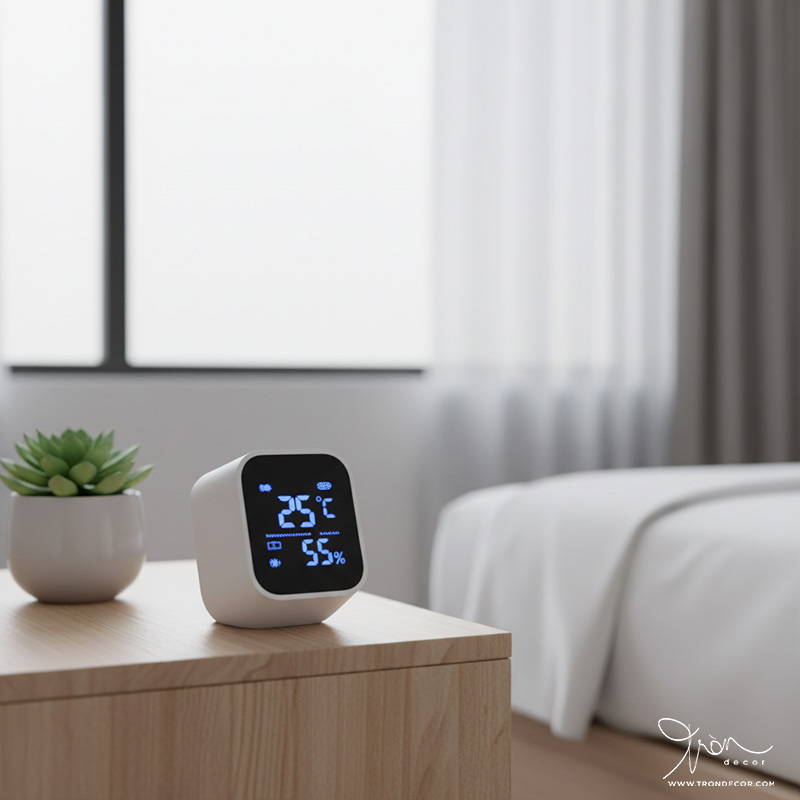 TOP 10 THIẾT BỊ SMARTHOME TOP 10 THIẾT BỊ SMARTHOME