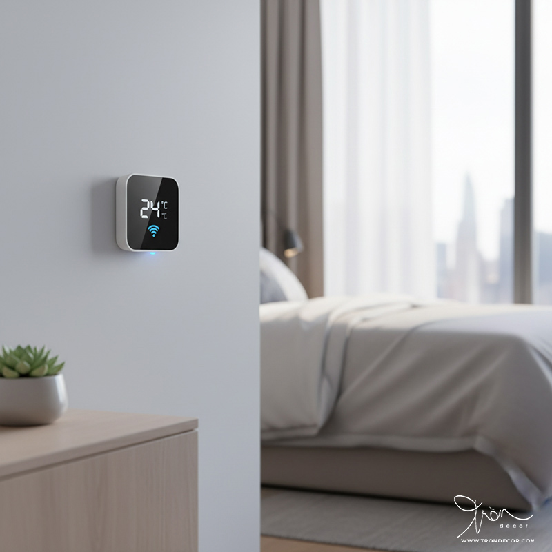 TOP 10 THIẾT BỊ SMARTHOME TOP 10 THIẾT BỊ SMARTHOME