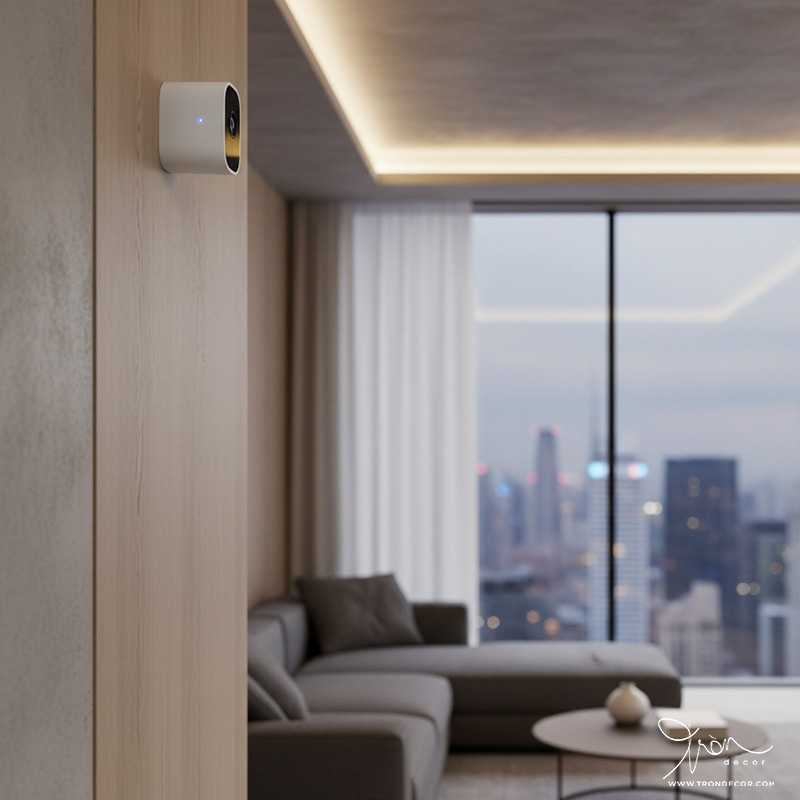 TOP 10 THIẾT BỊ SMARTHOME TOP 10 THIẾT BỊ SMARTHOME