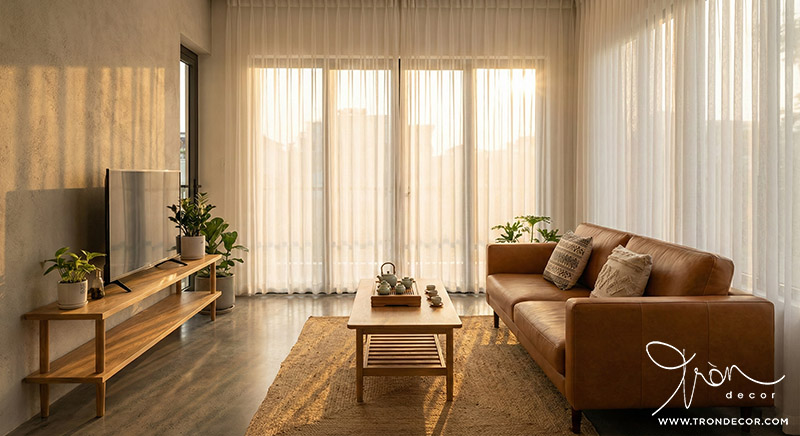 CÔNG TY XÂY NHÀ TRỌN GÓI