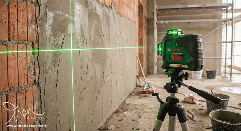 CÔNG TY XÂY NHÀ TRỌN GÓI