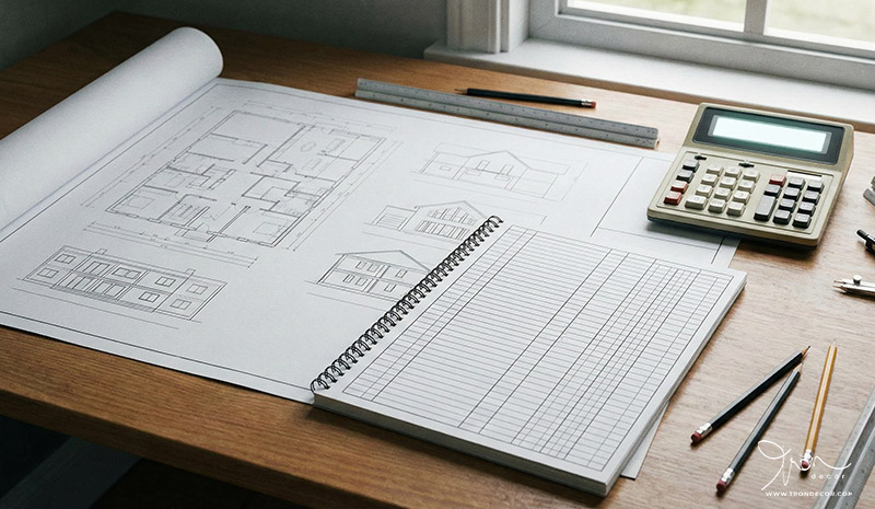 THIẾT KẾ THI CÔNG BIỆT THỰ TRỌN GÓI THIẾT KẾ THI CÔNG BIỆT THỰ TRỌN GÓI