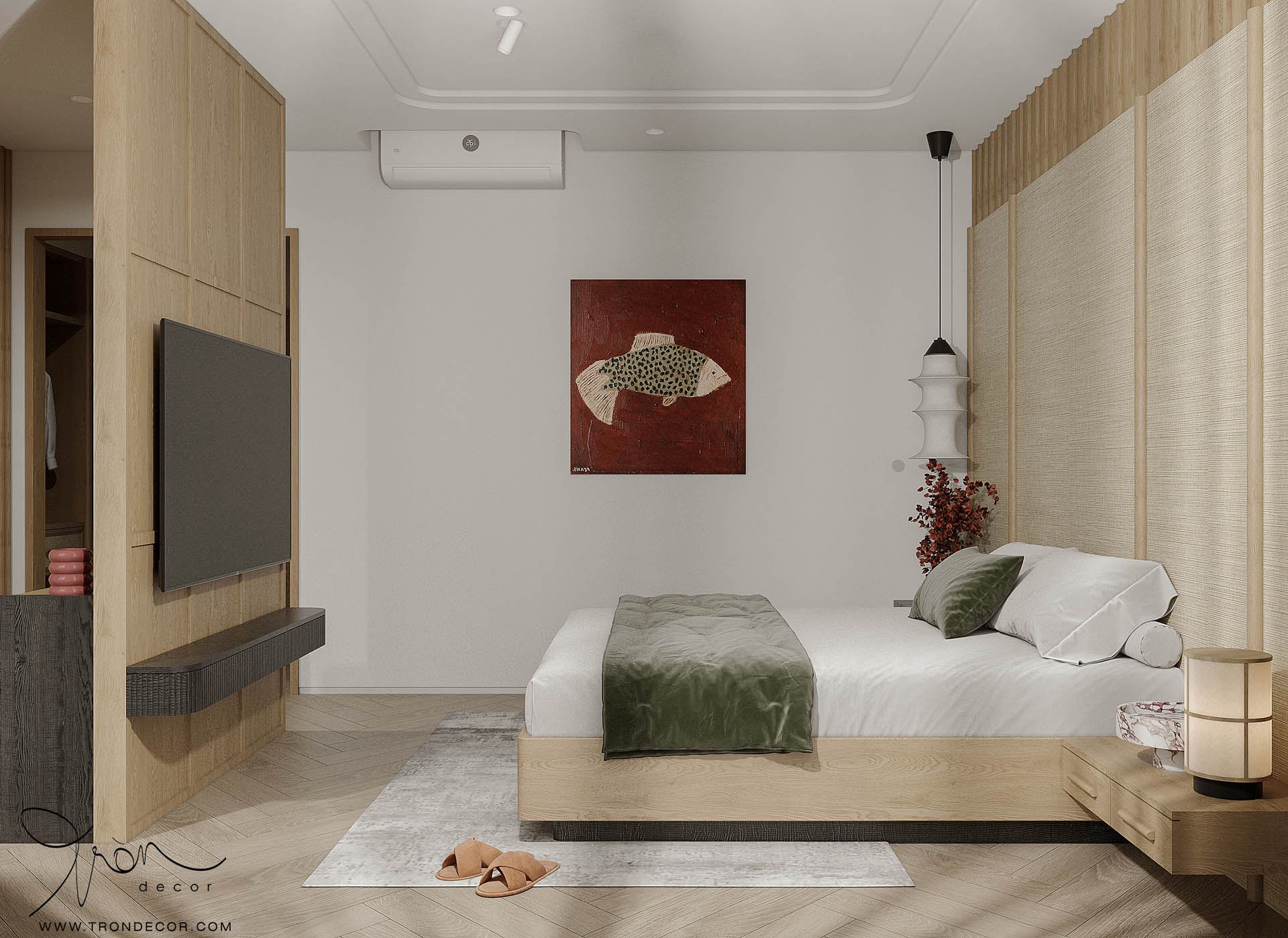 Thiết Kế Nhà Phố 400m2
