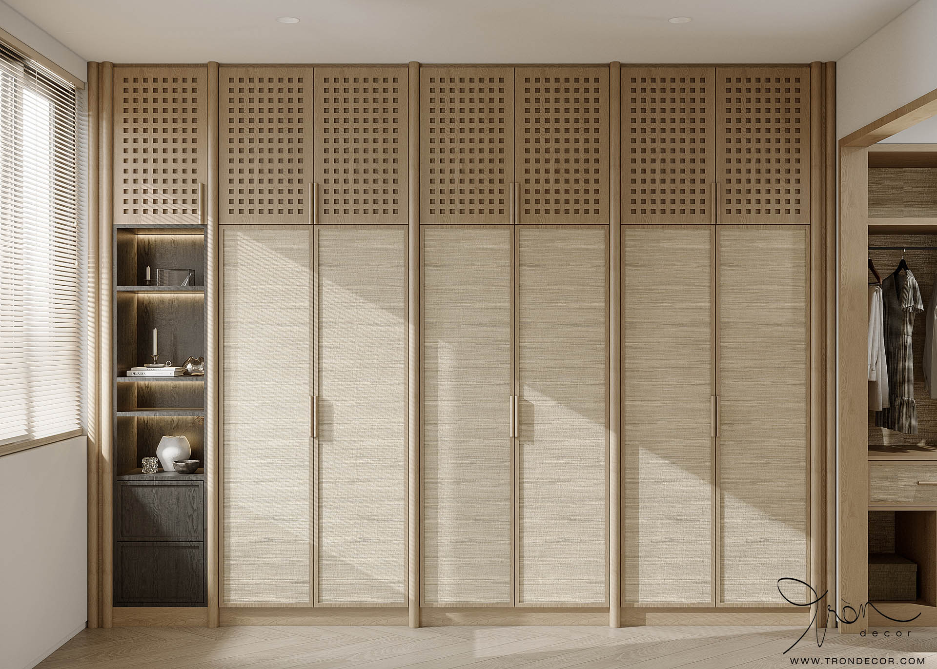 Thiết Kế Nhà Phố 400m2