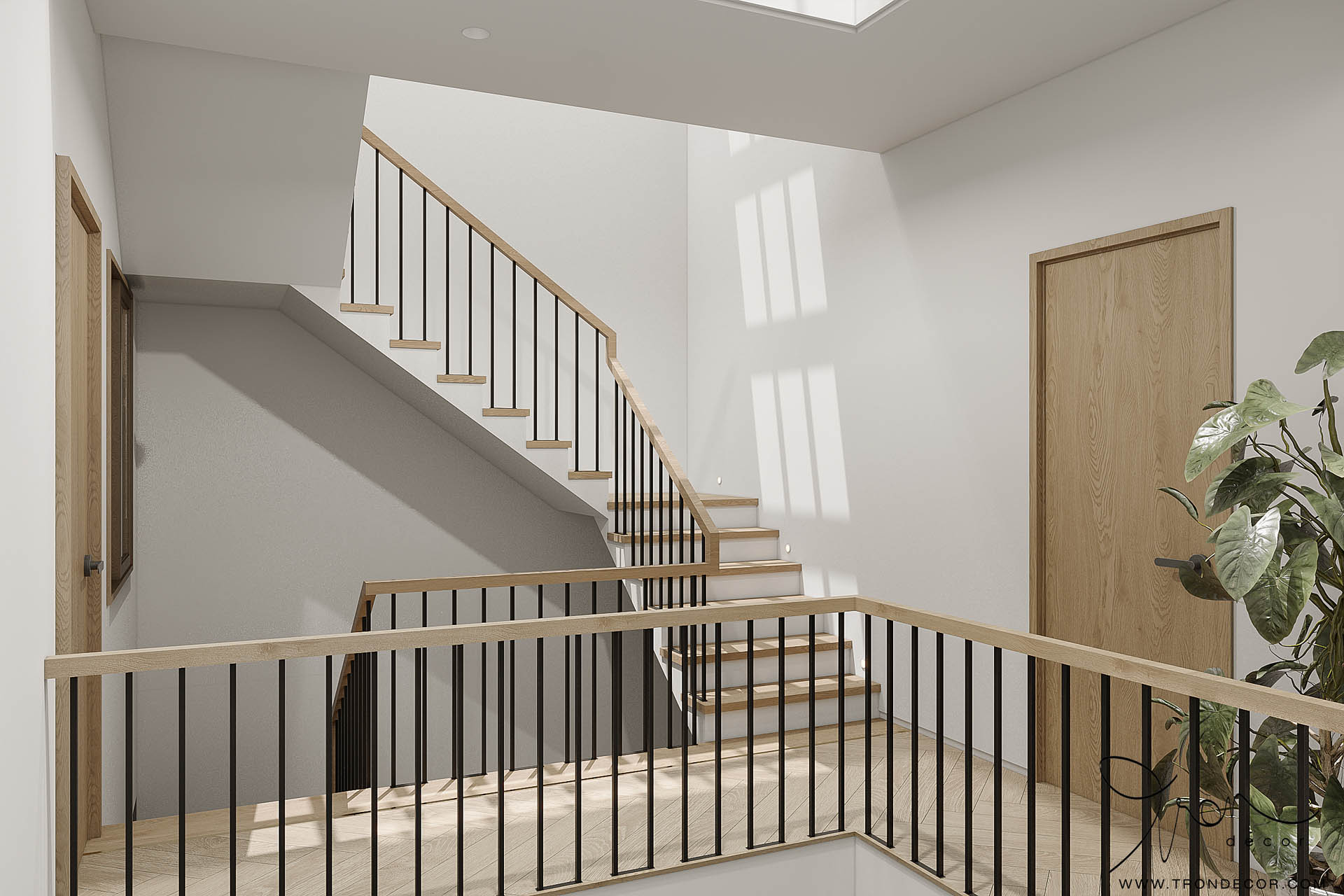 Thiết Kế Nhà Phố 400m2