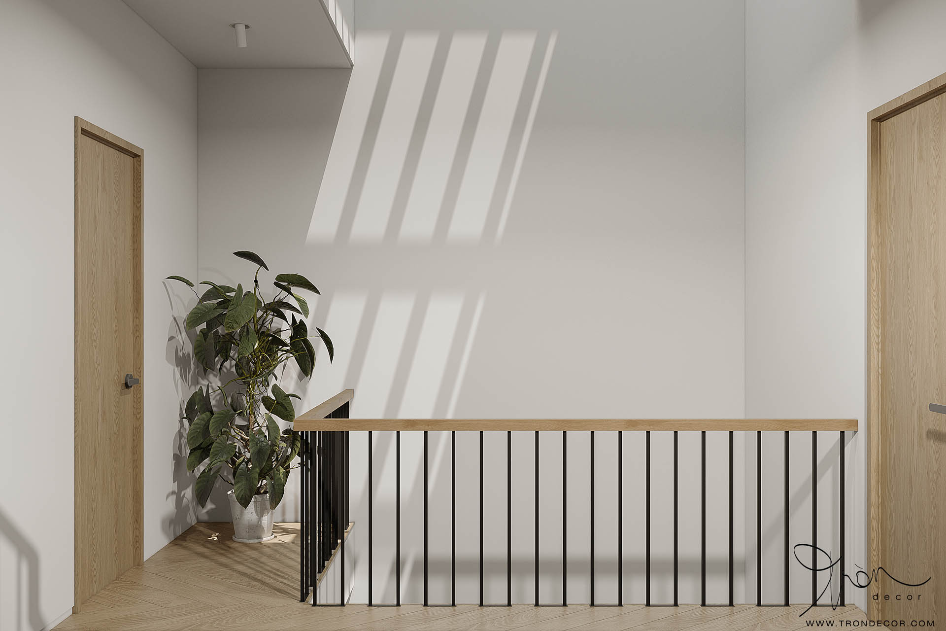 Thiết Kế Nhà Phố 400m2