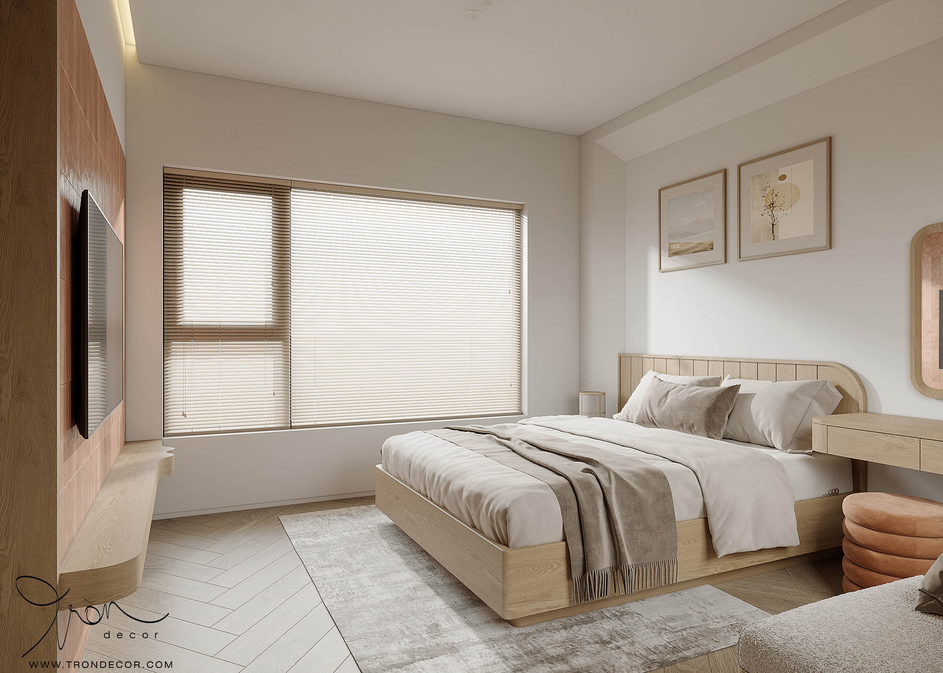 Thiết Kế Nhà Phố 400m2