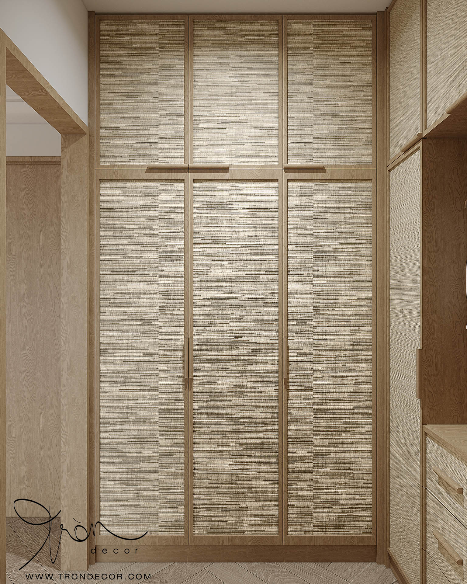 Thiết Kế Nhà Phố 400m2