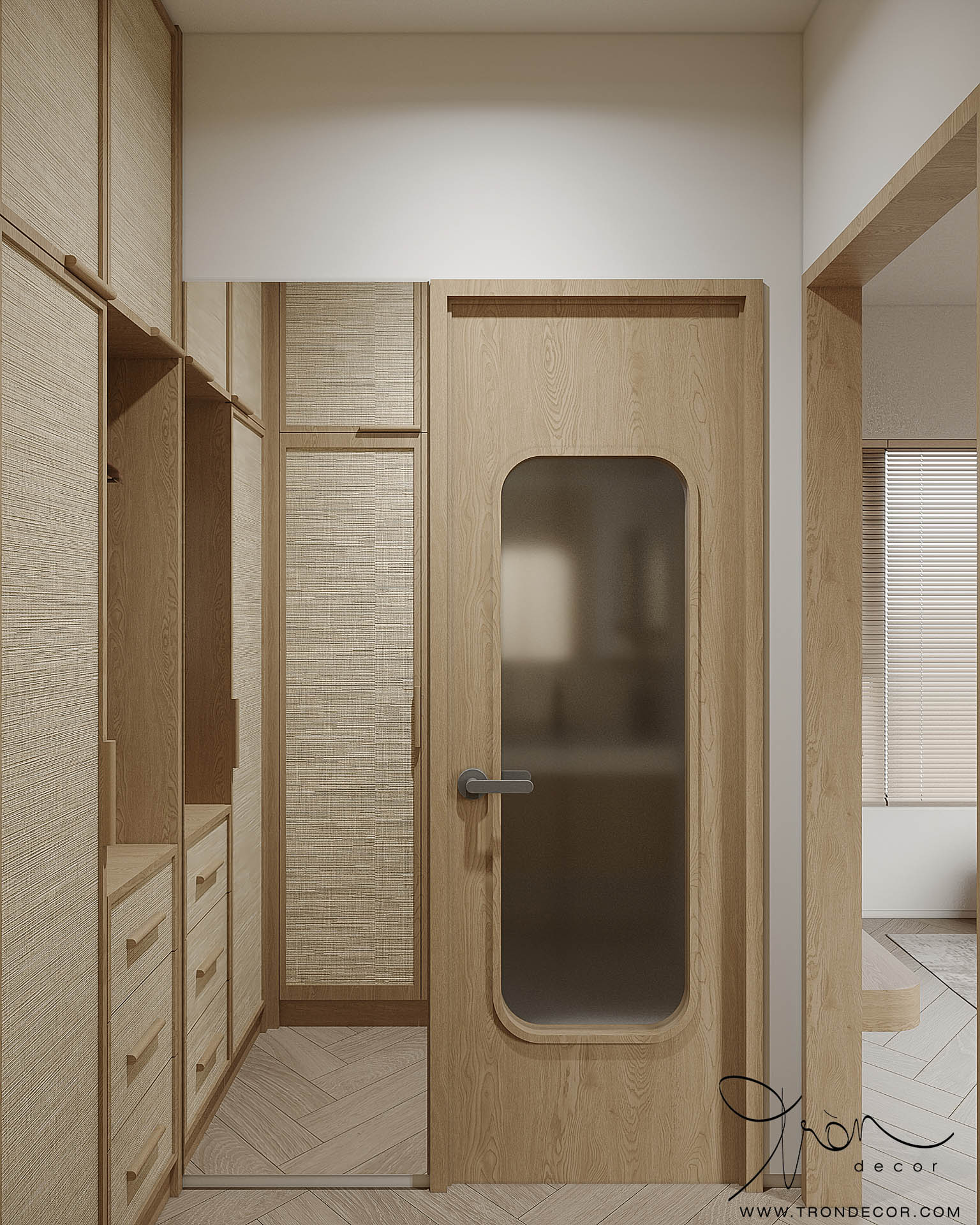 Thiết Kế Nhà Phố 400m2