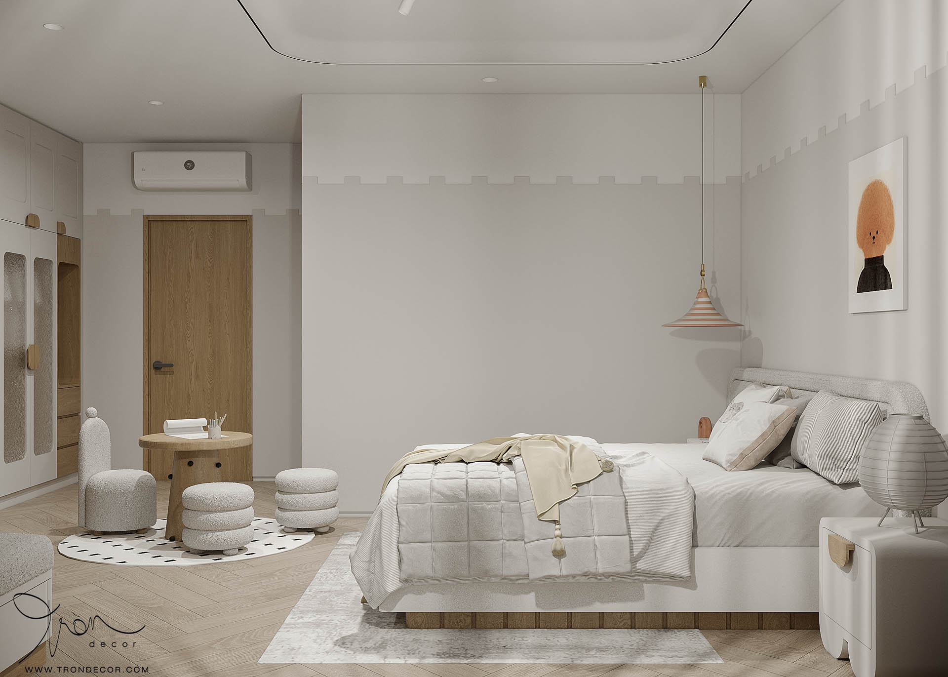 Thiết Kế Nhà Phố 400m2