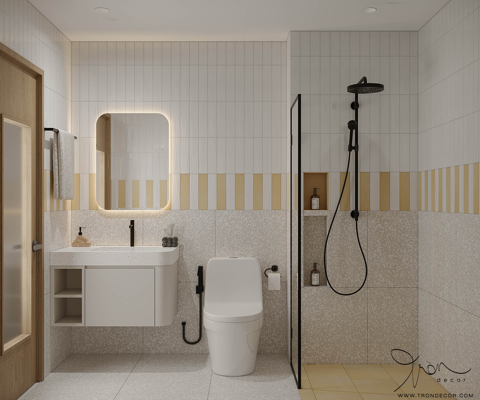 Thiết Kế Nhà Phố 400m2
