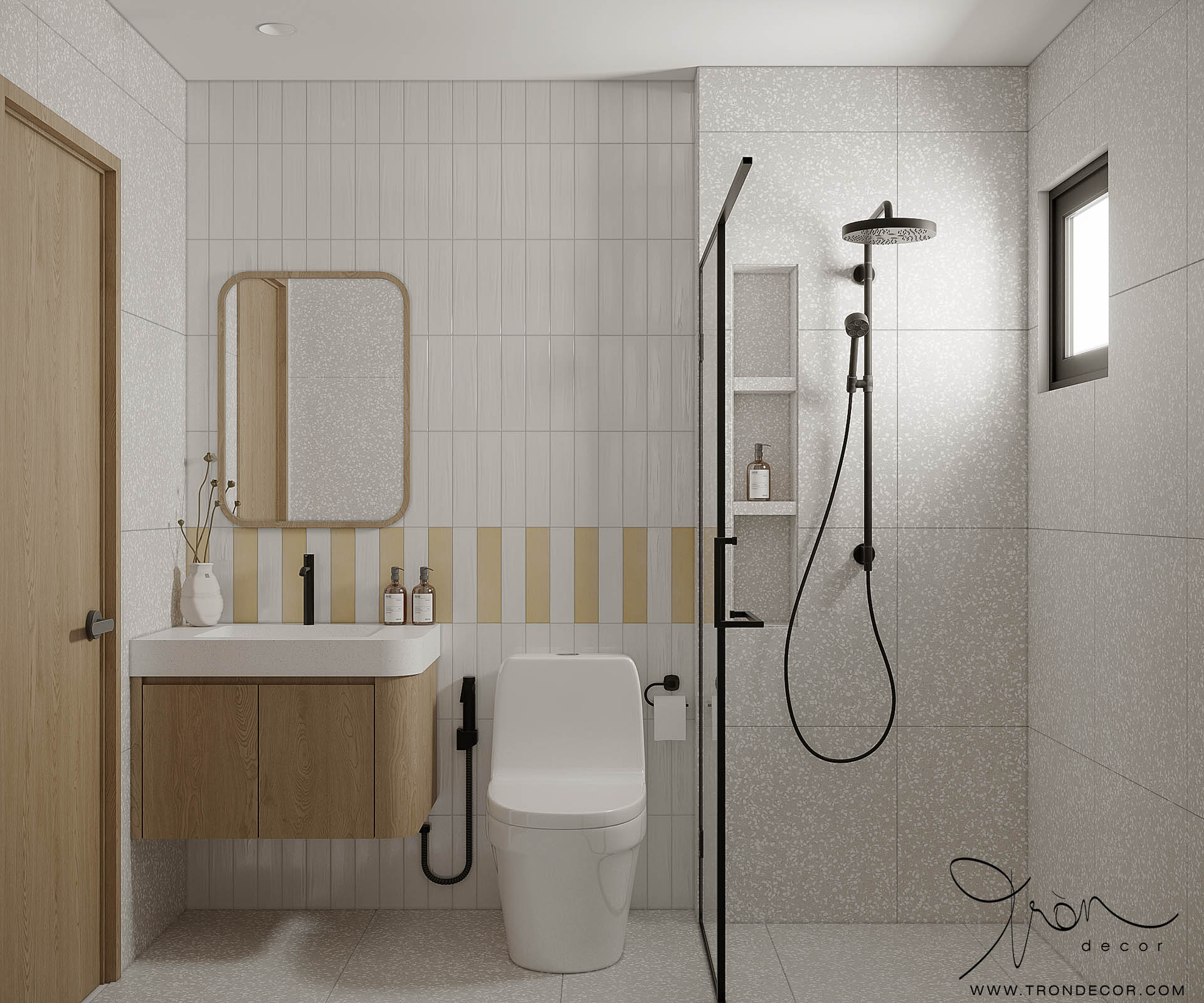 Thiết Kế Nhà Phố 400m2