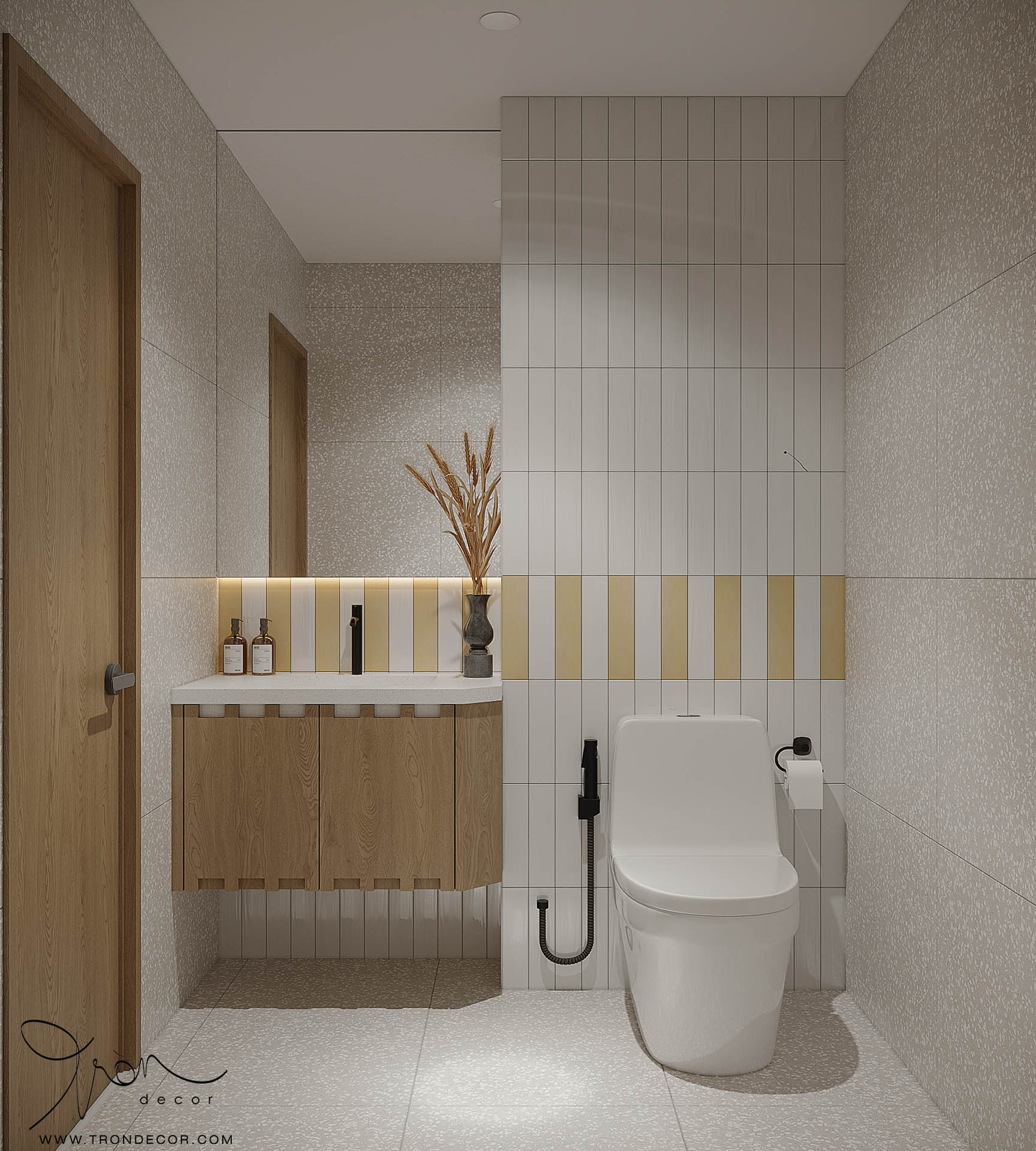 Thiết Kế Nhà Phố 400m2