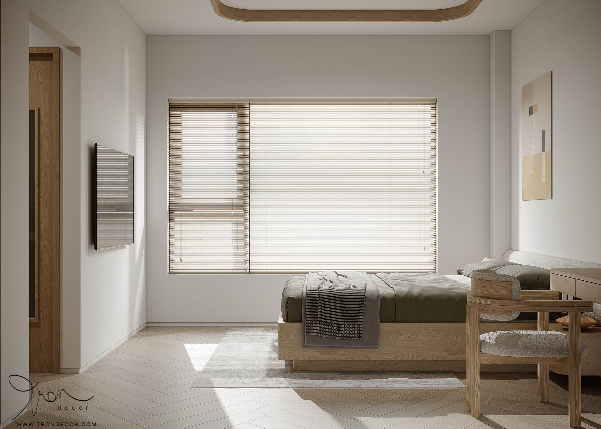 Thiết Kế Nhà Phố 400m2