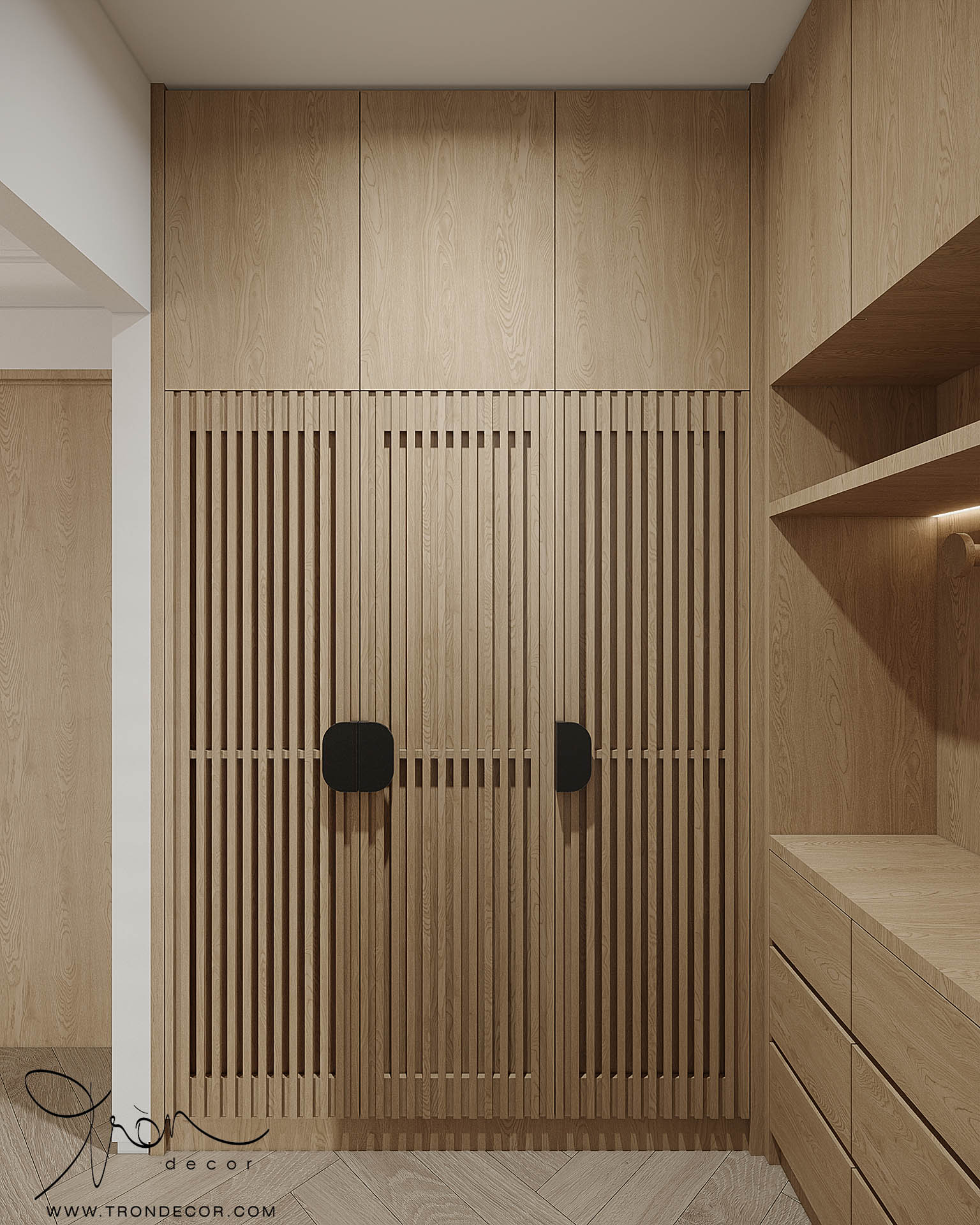 Thiết Kế Nhà Phố 400m2