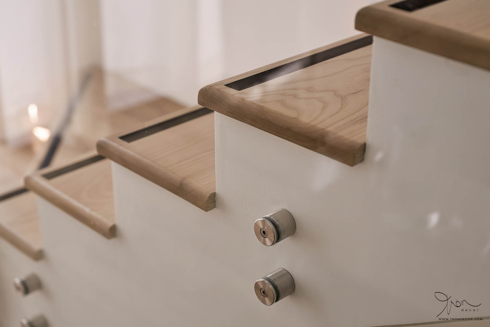 THI CÔNG NHÀ PHỐ 200M2