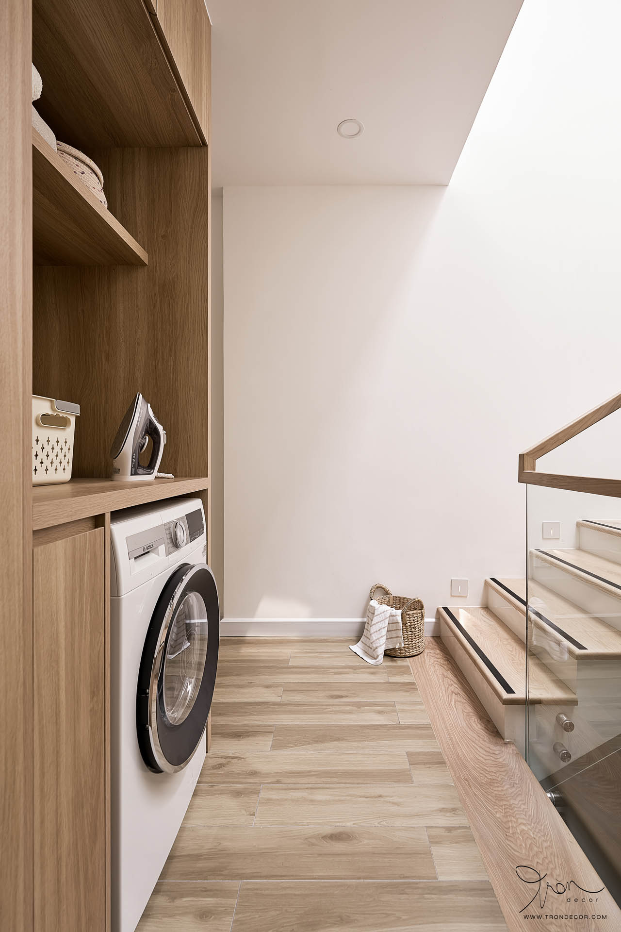 THI CÔNG NHÀ PHỐ 200M2