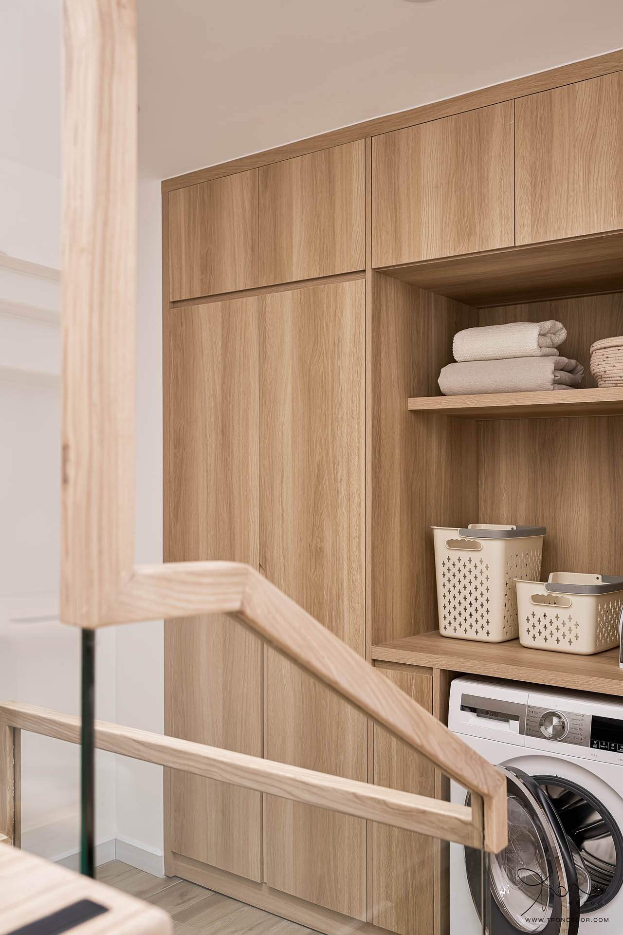 THI CÔNG NHÀ PHỐ 200M2