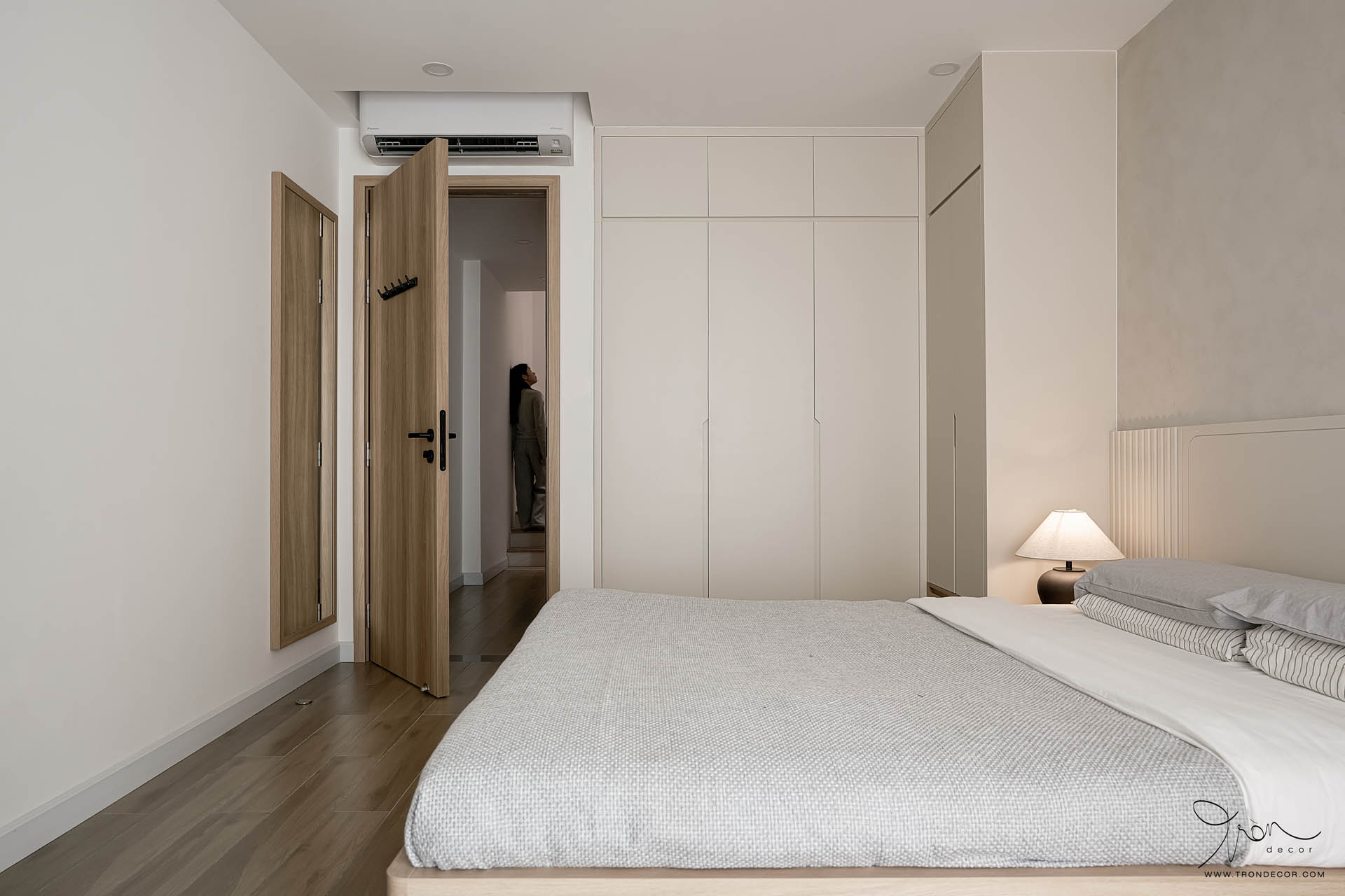 THI CÔNG NHÀ PHỐ 200M2