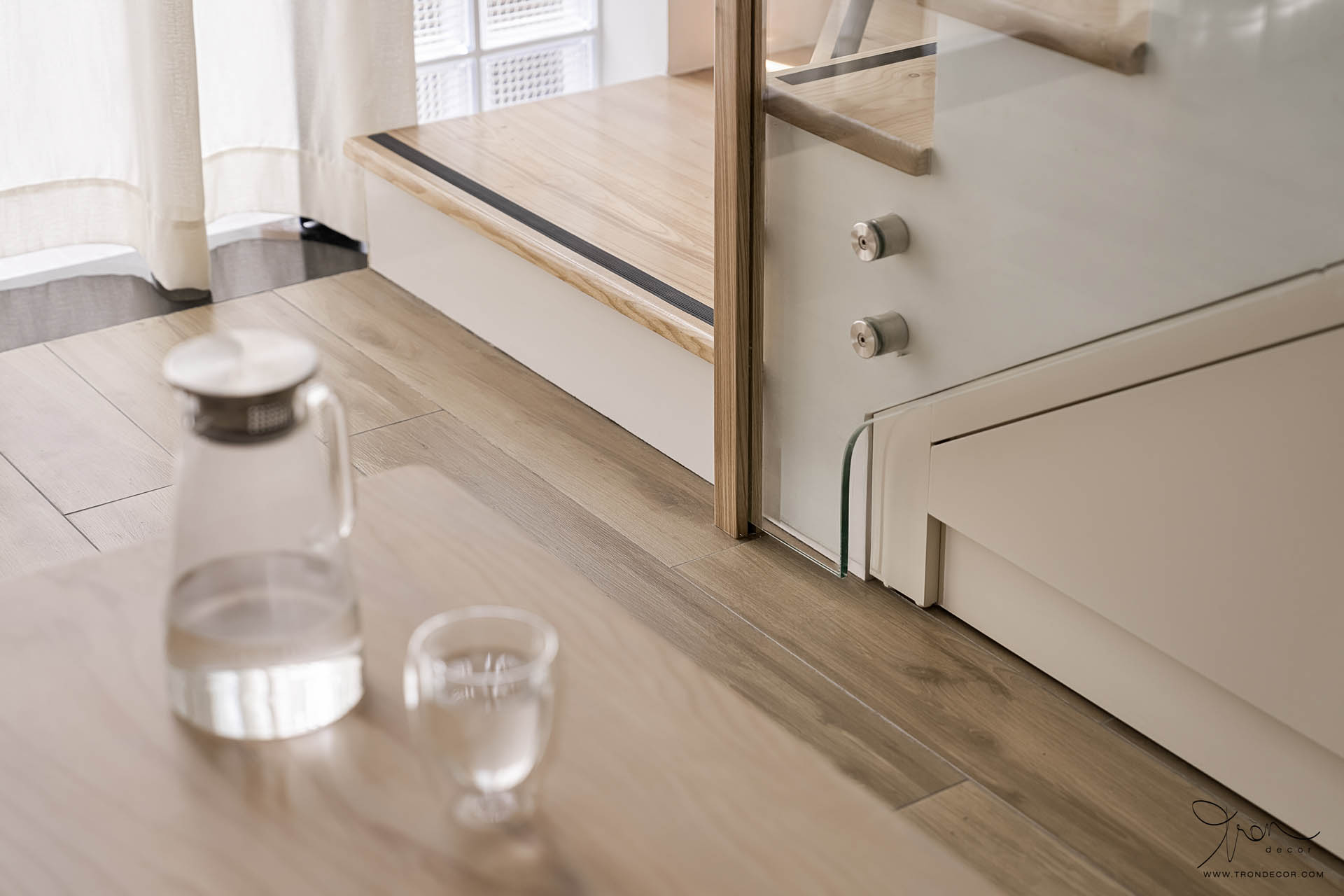 THI CÔNG NHÀ PHỐ 200M2