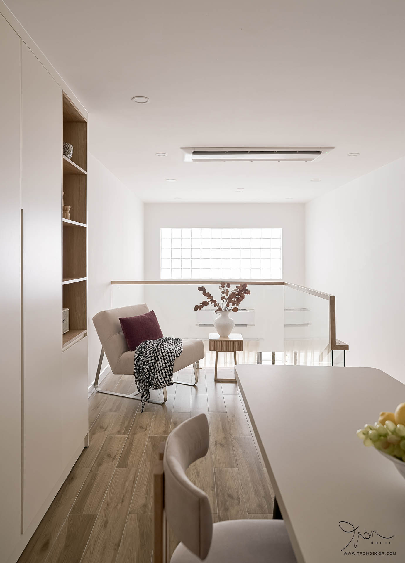 THI CÔNG NHÀ PHỐ 200M2