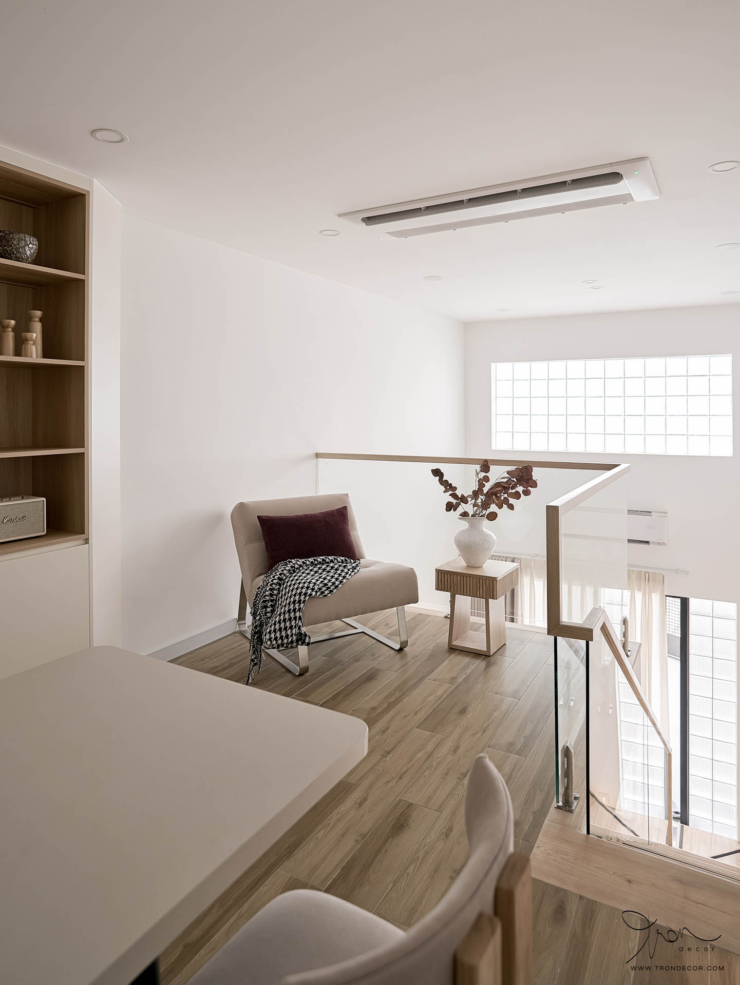 THI CÔNG NHÀ PHỐ 200M2