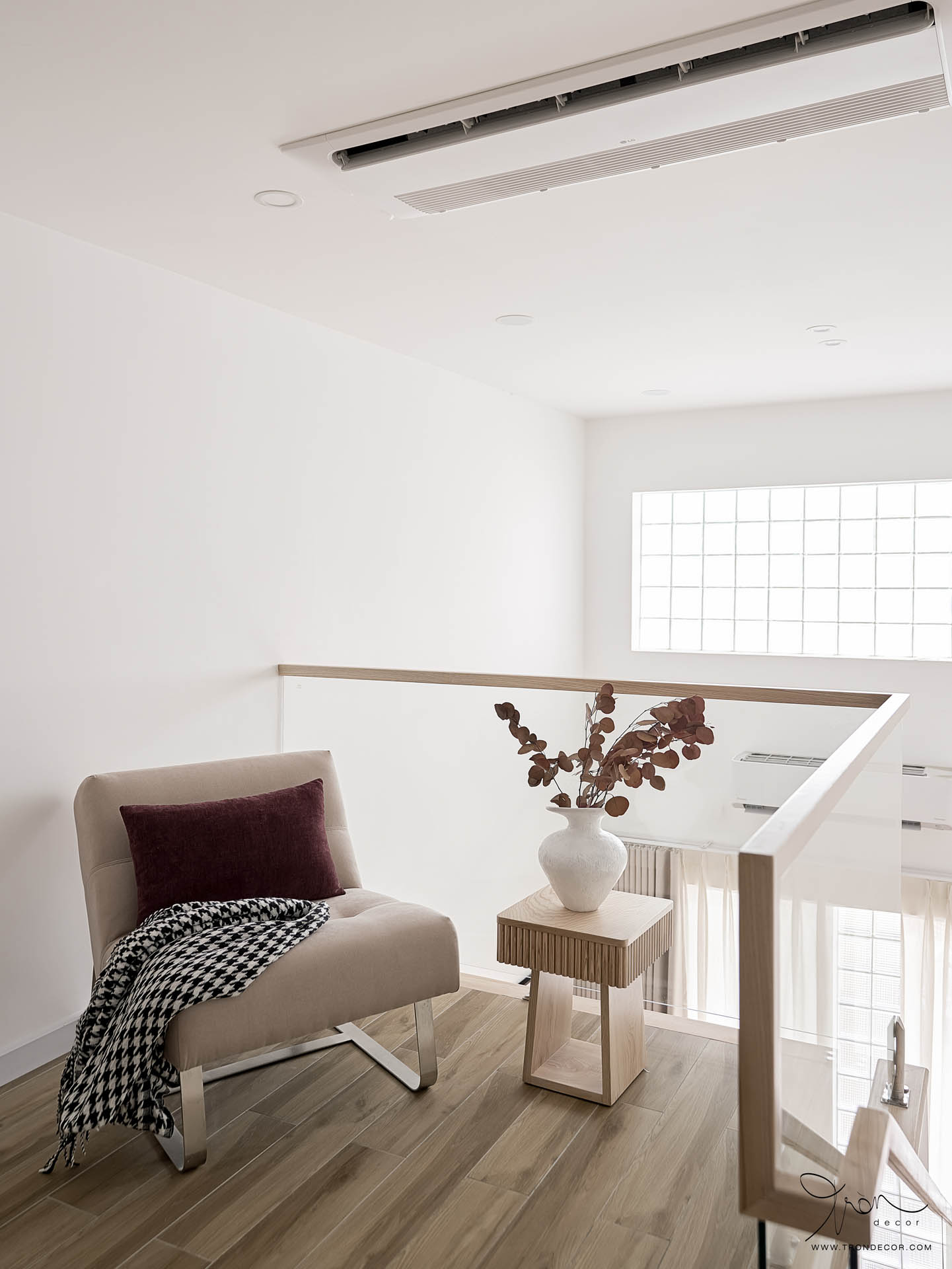 THI CÔNG NHÀ PHỐ 200M2