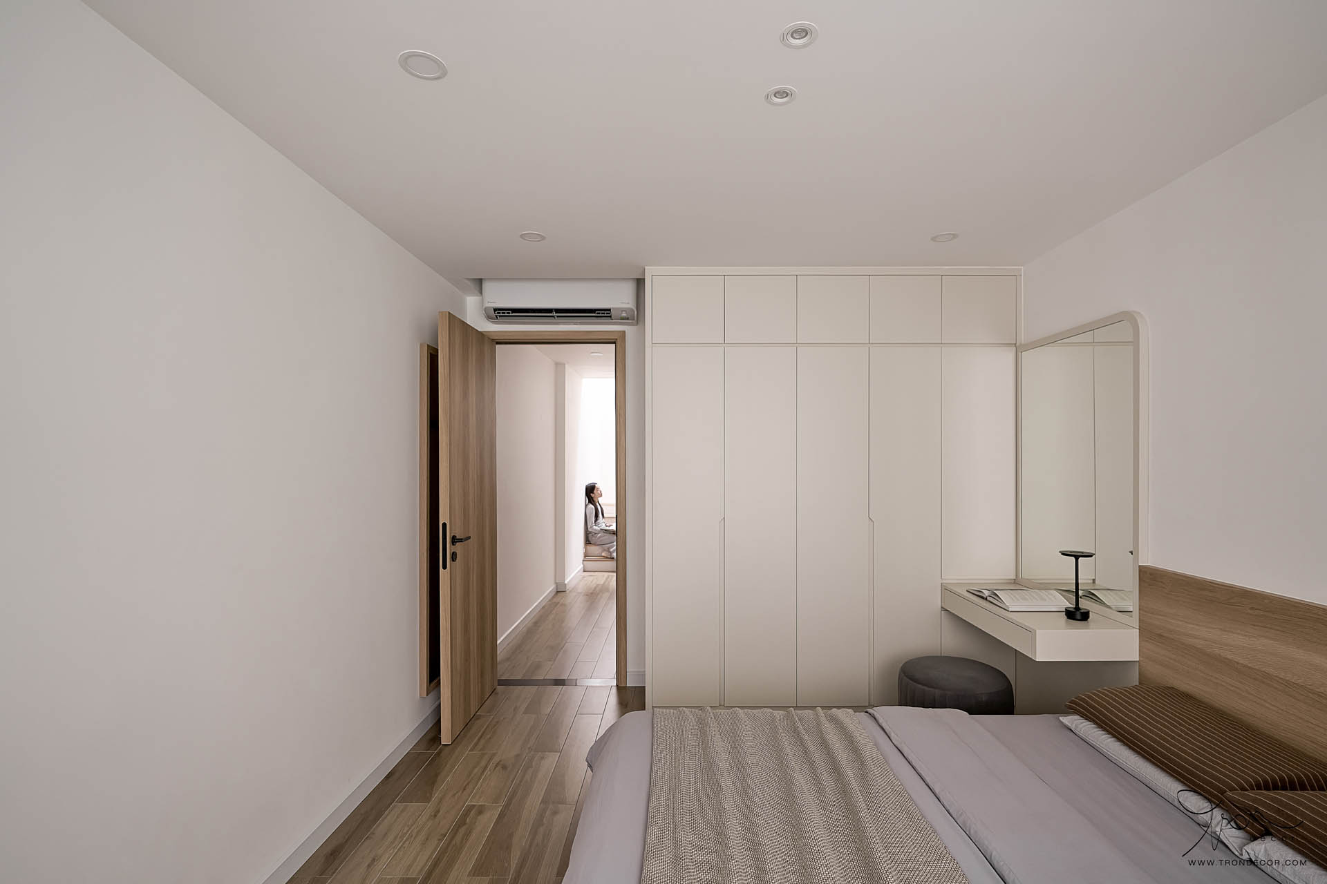 THI CÔNG NHÀ PHỐ 200M2