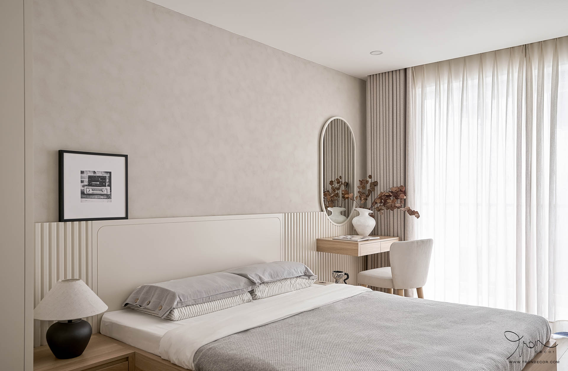 THI CÔNG NHÀ PHỐ 200M2