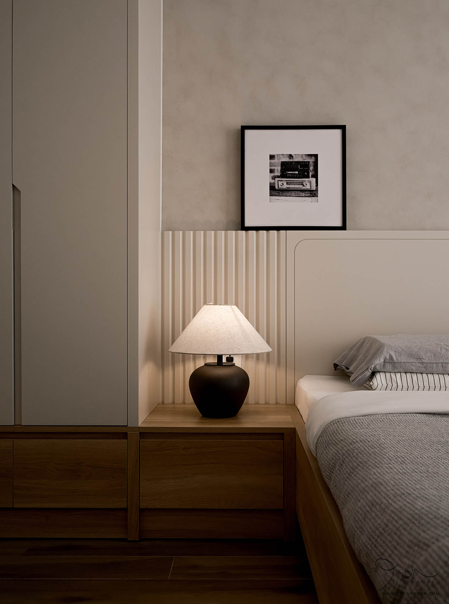 THI CÔNG NHÀ PHỐ 200M2