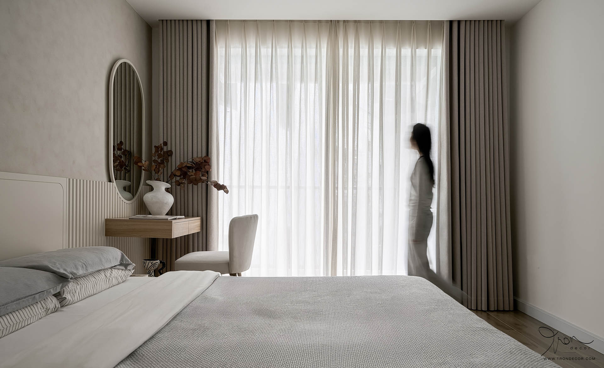 THI CÔNG NHÀ PHỐ 200M2