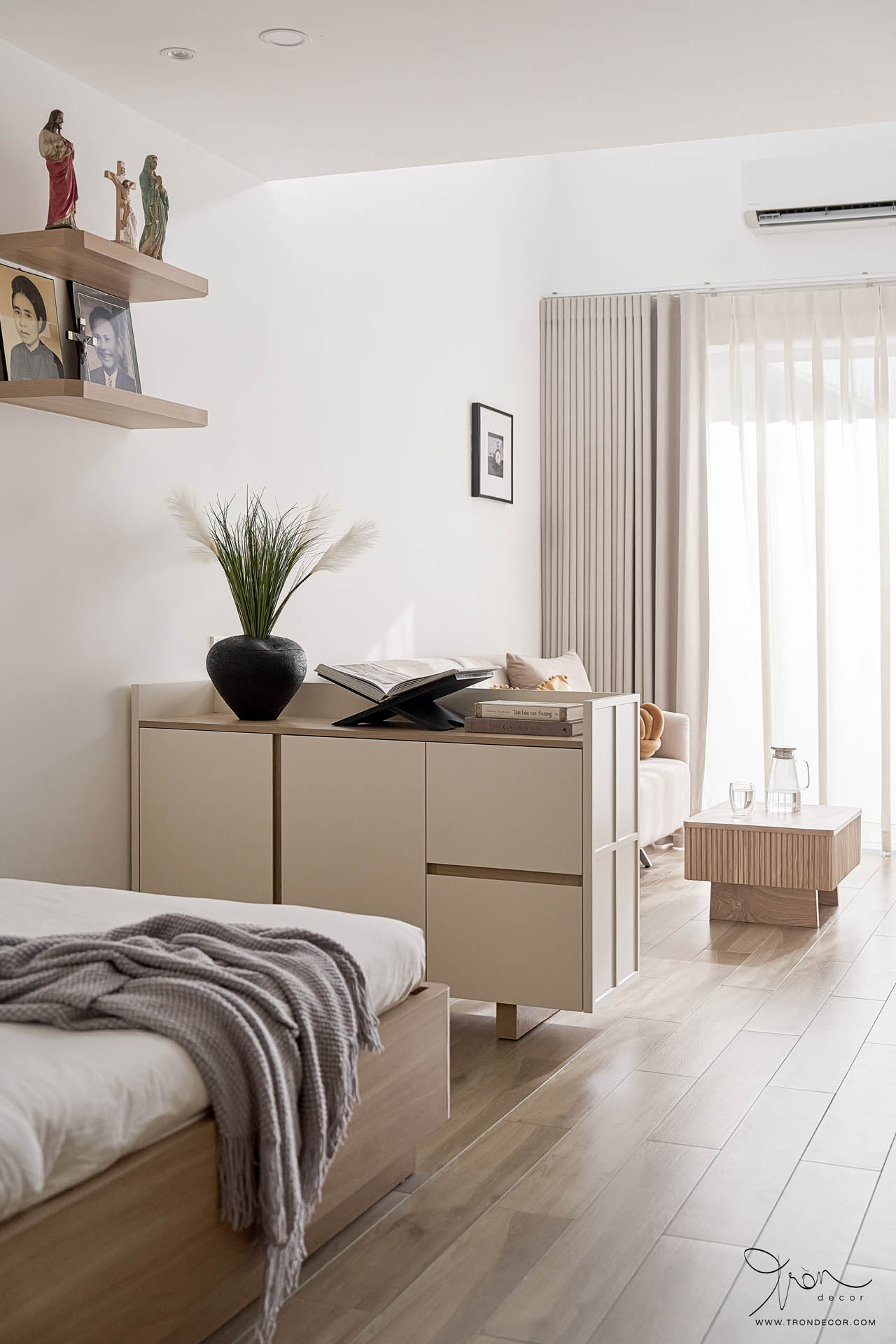 THI CÔNG NHÀ PHỐ 200M2