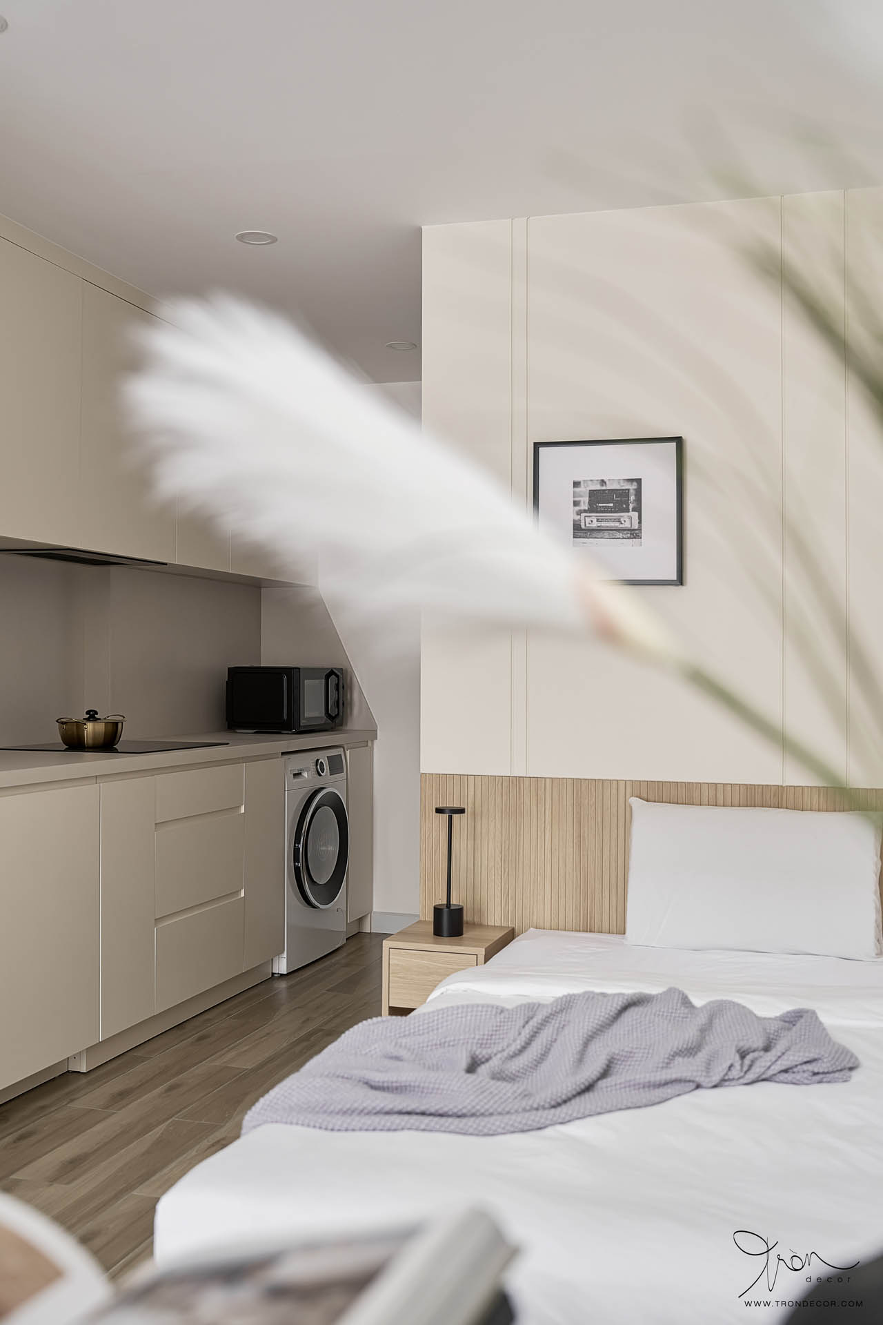 THI CÔNG NHÀ PHỐ 200M2