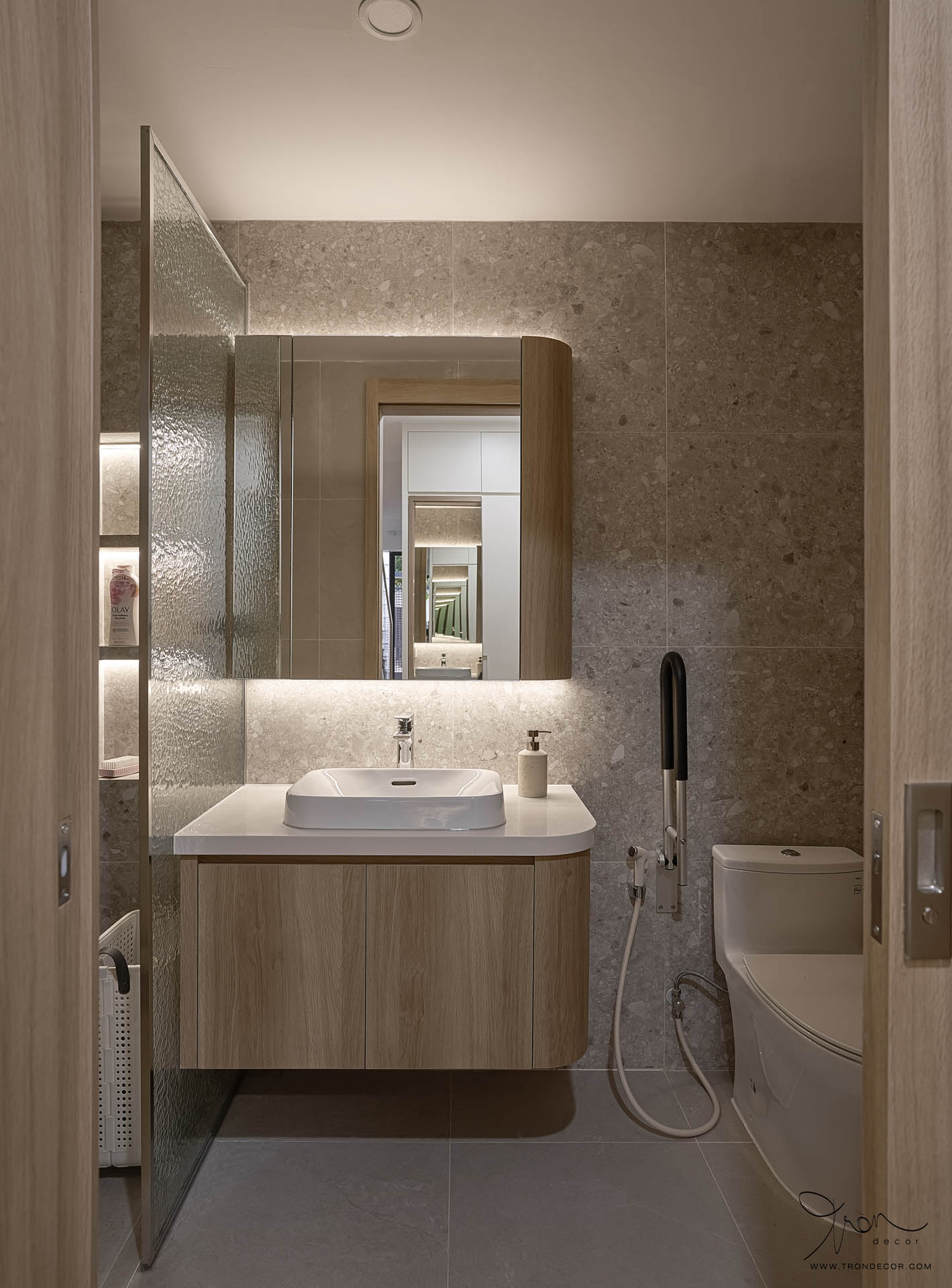 THI CÔNG NHÀ PHỐ 200M2