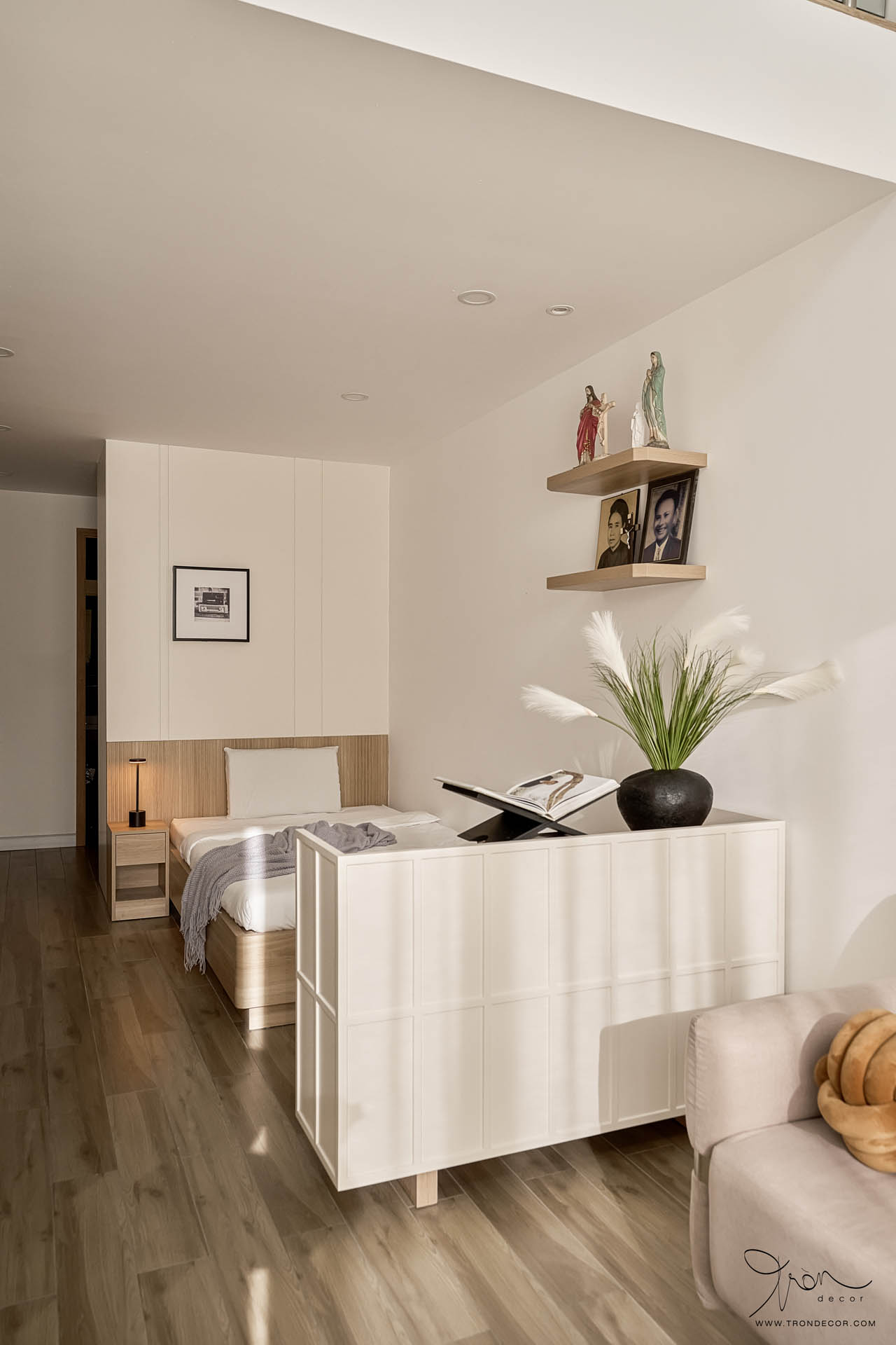 THI CÔNG NHÀ PHỐ 200M2