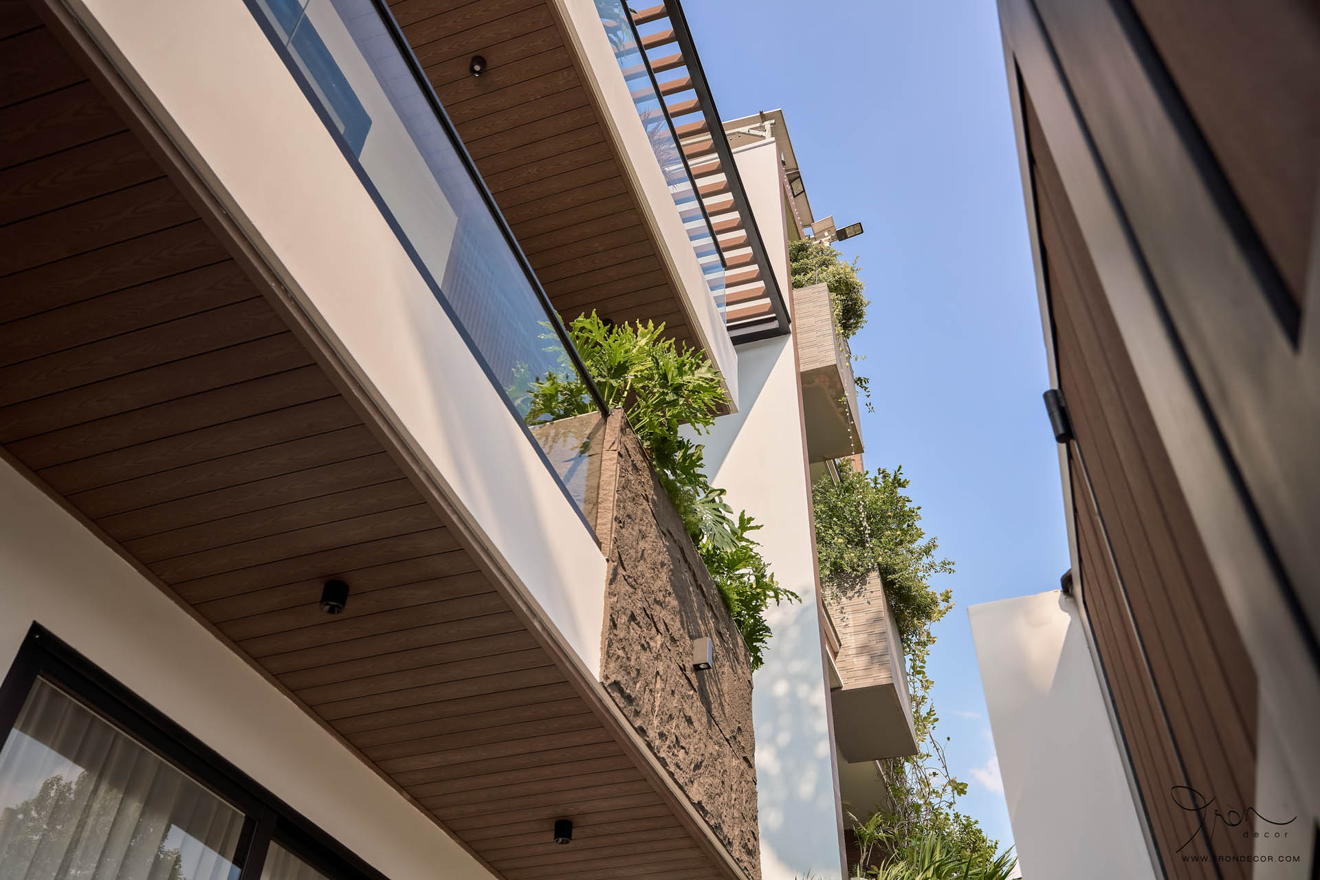 BIỆT THỰ 650M2 - TÂN UYÊN