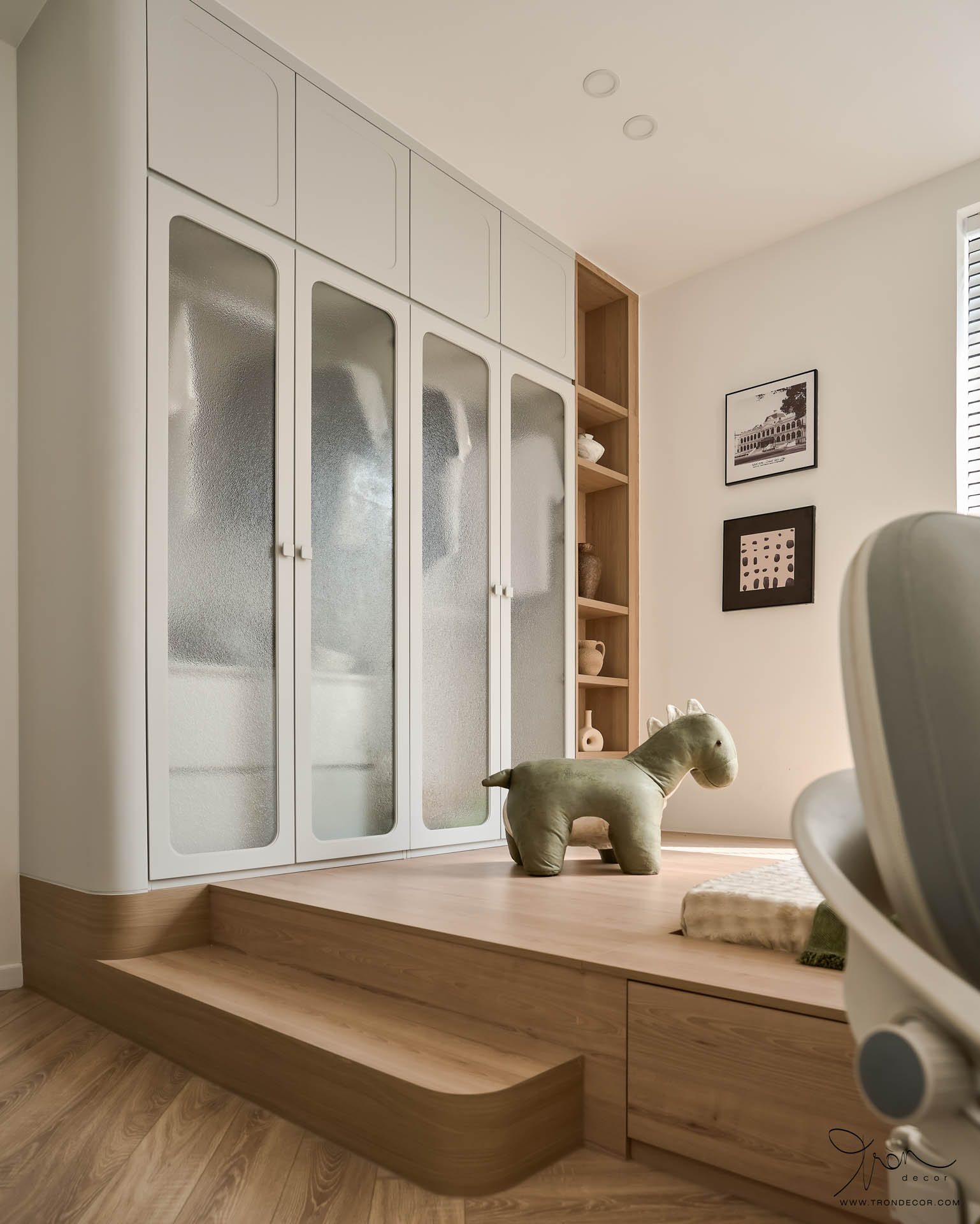 BIỆT THỰ 650M2 - TÂN UYÊN