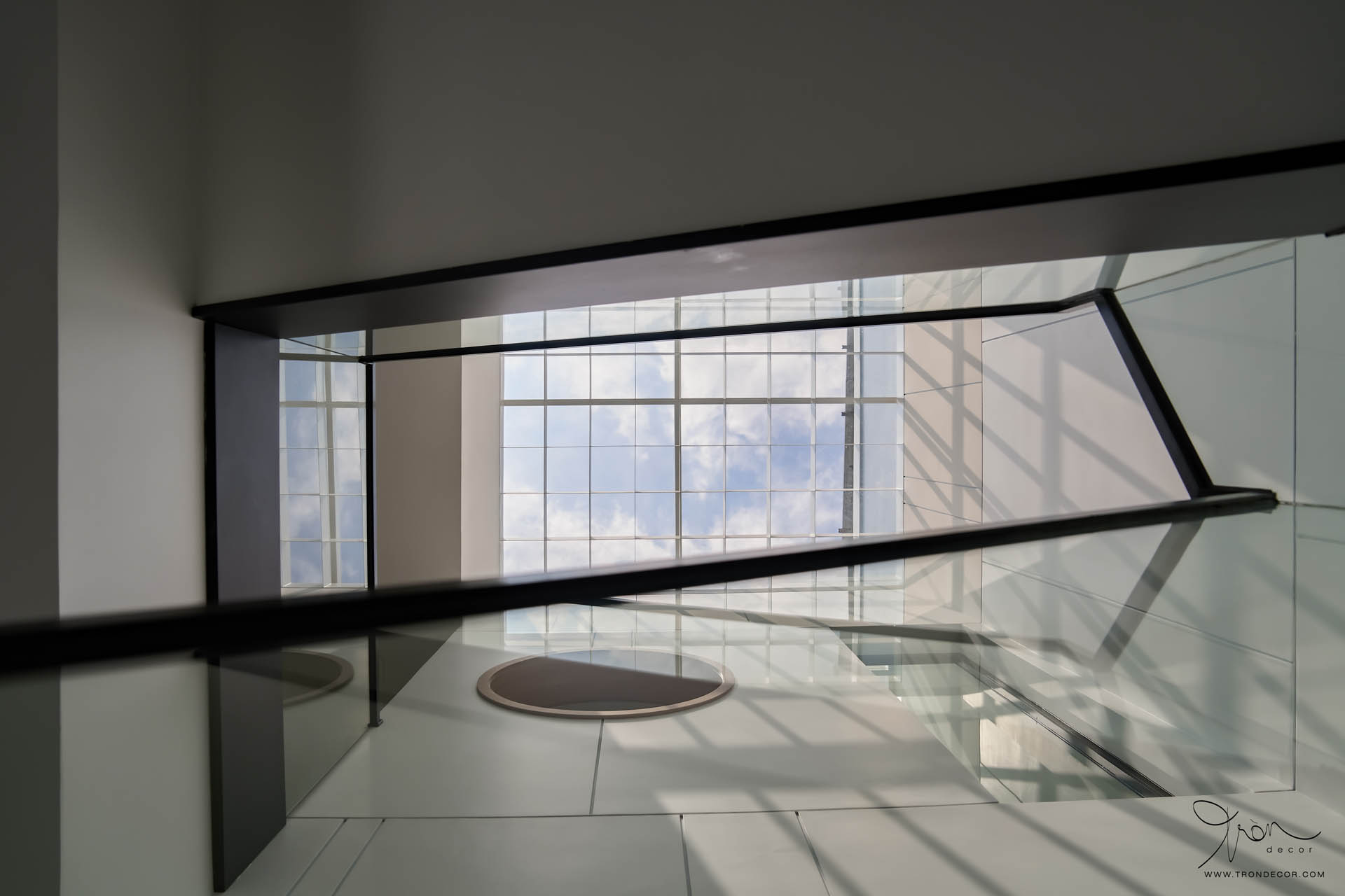 BIỆT THỰ 650M2 - TÂN UYÊN
