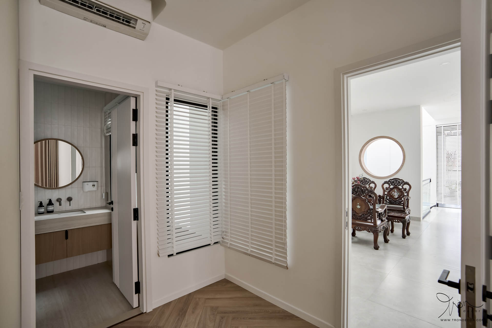 BIỆT THỰ 650M2 - TÂN UYÊN