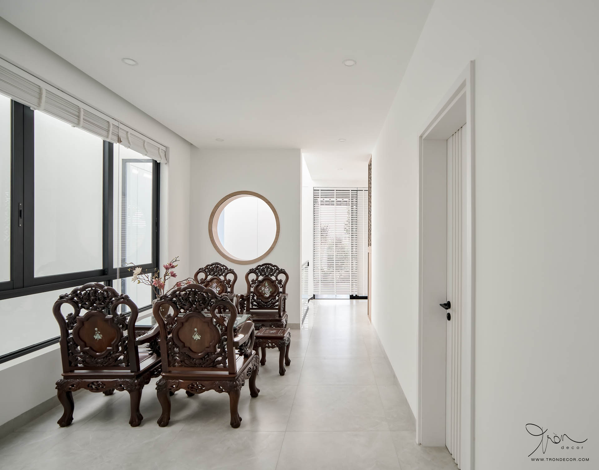 BIỆT THỰ 650M2 - TÂN UYÊN