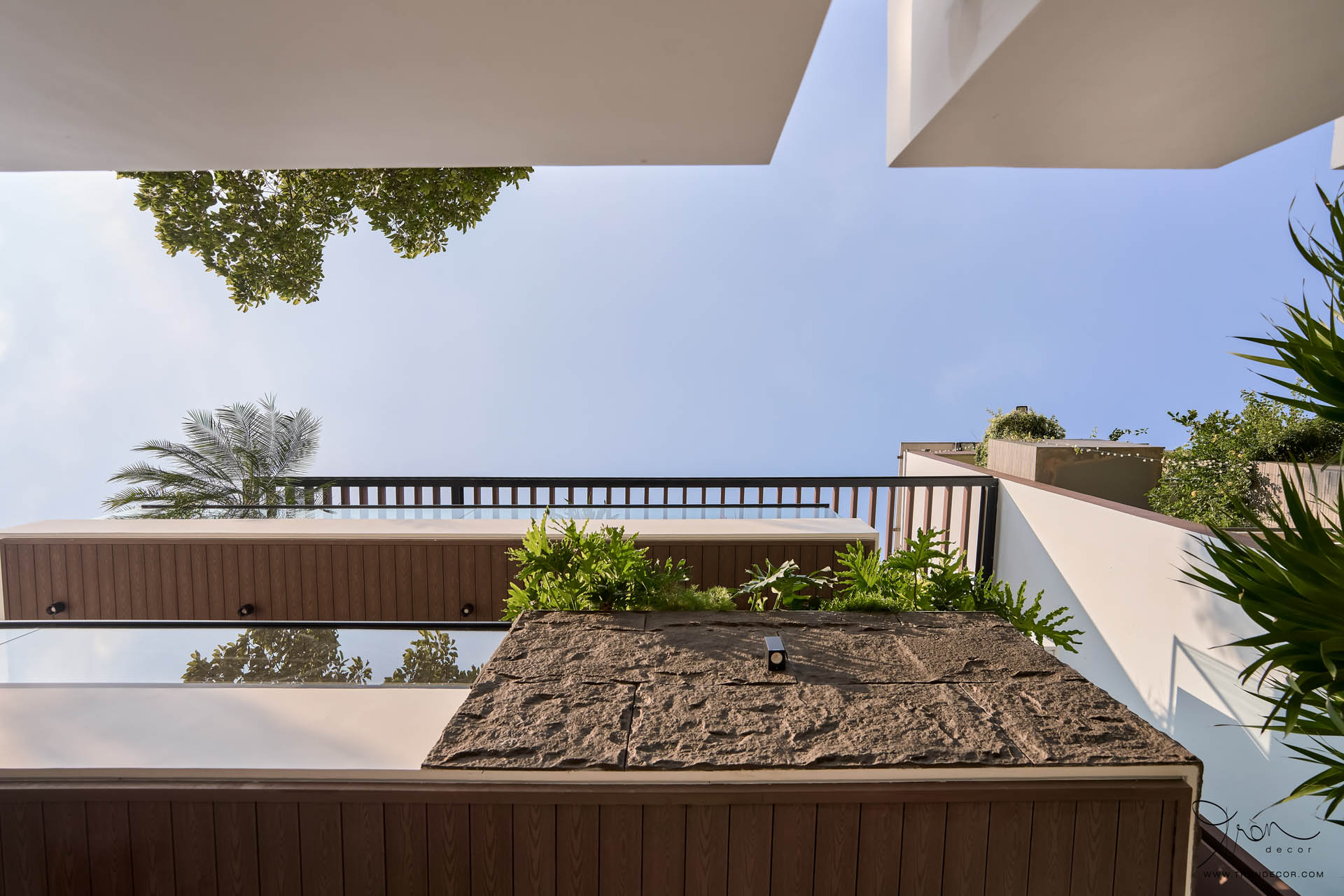 BIỆT THỰ 650M2 - TÂN UYÊN