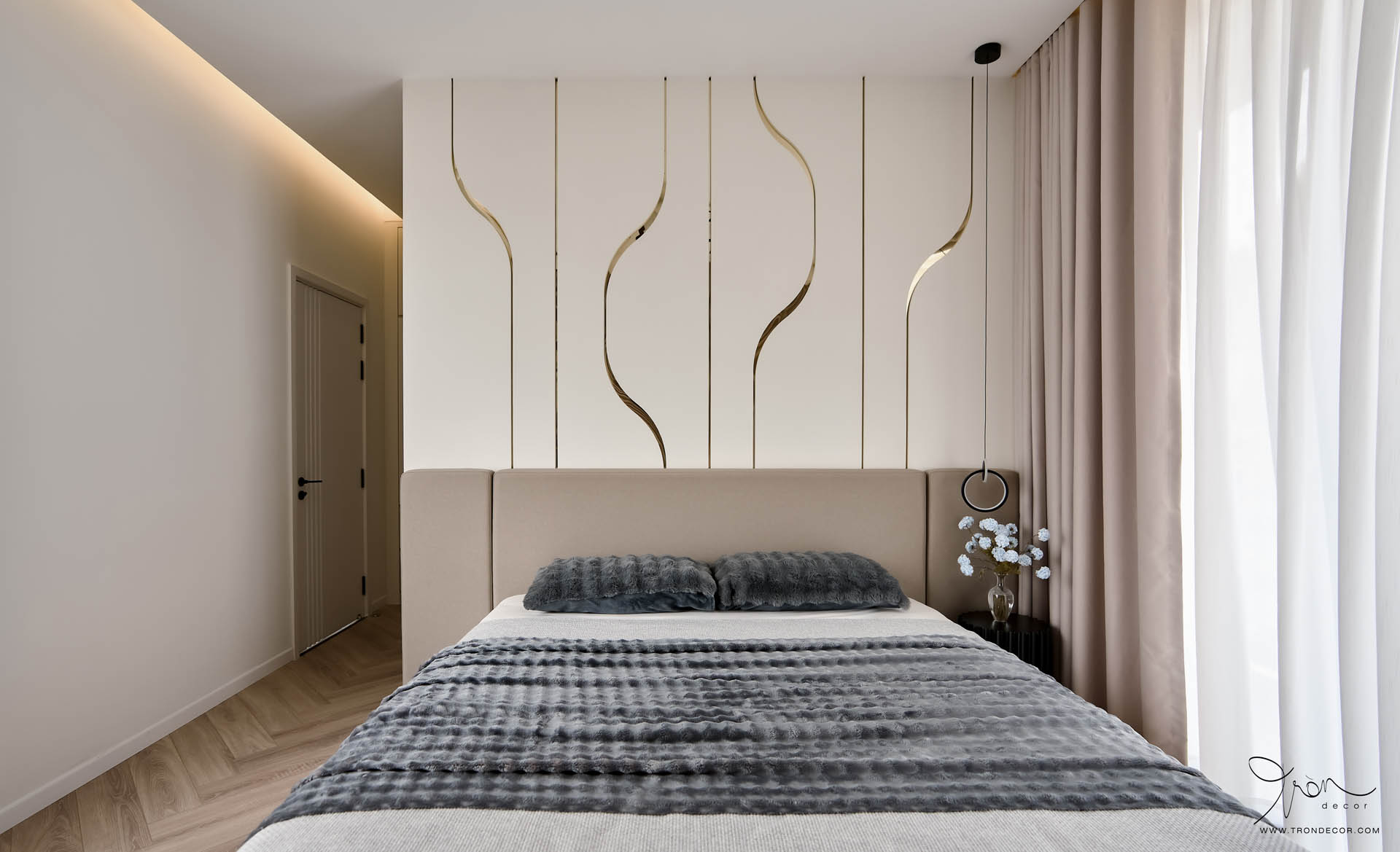 THIẾT KẾ THI CÔNG TRỌN GÓI BIỆT THỰ PHỐ