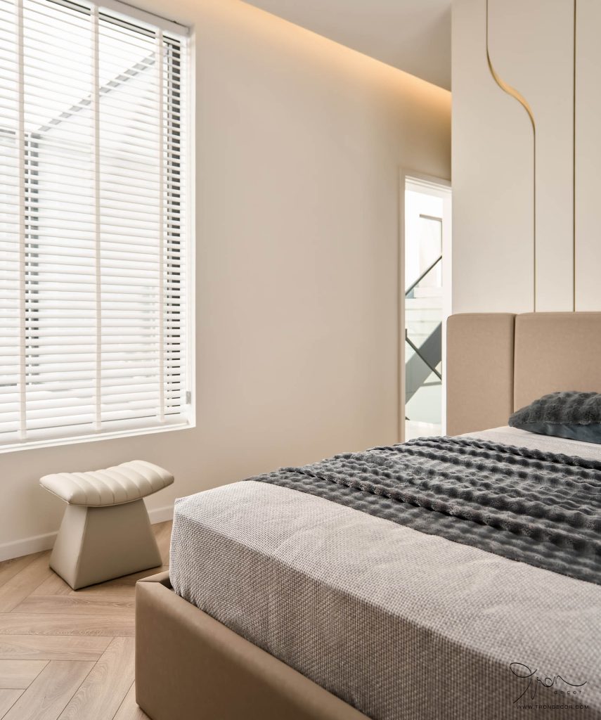 THIẾT KẾ THI CÔNG TRỌN GÓI BIỆT THỰ PHỐ